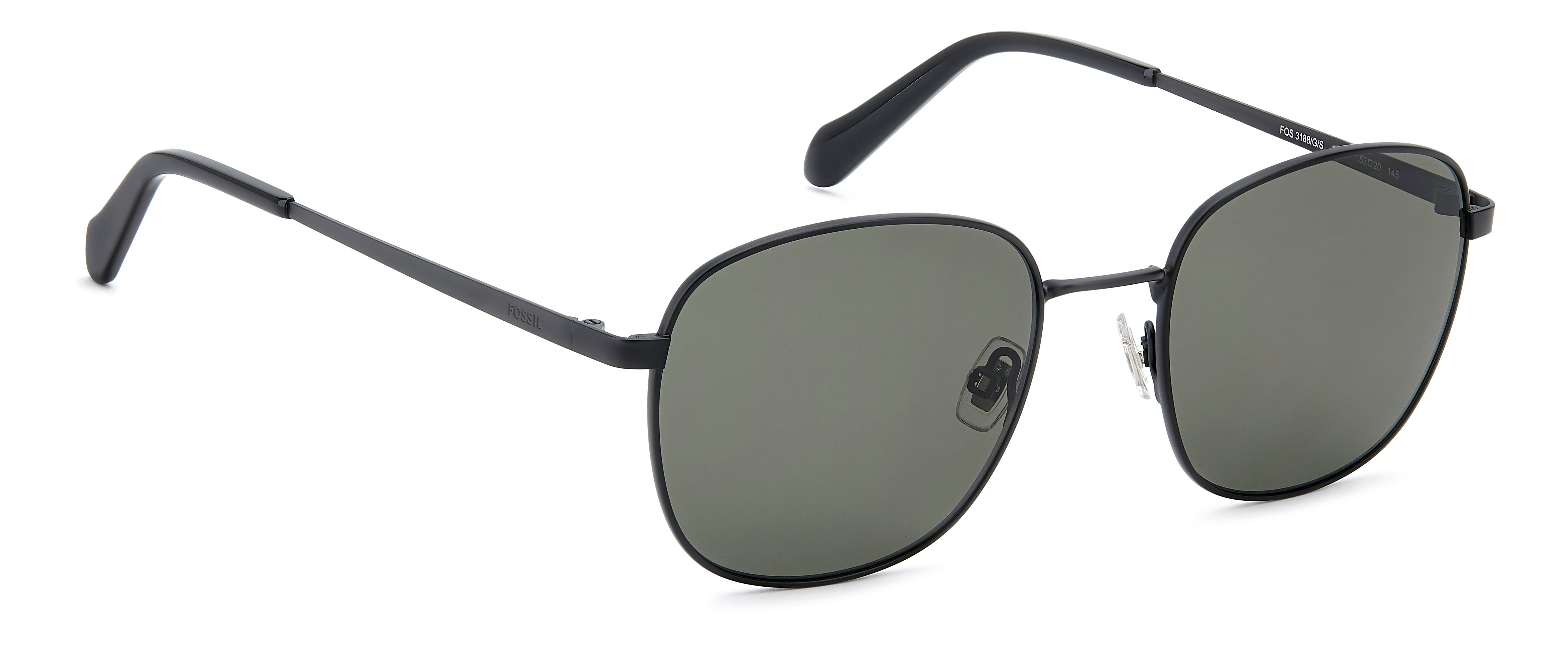 Fossil Square Sunglasses