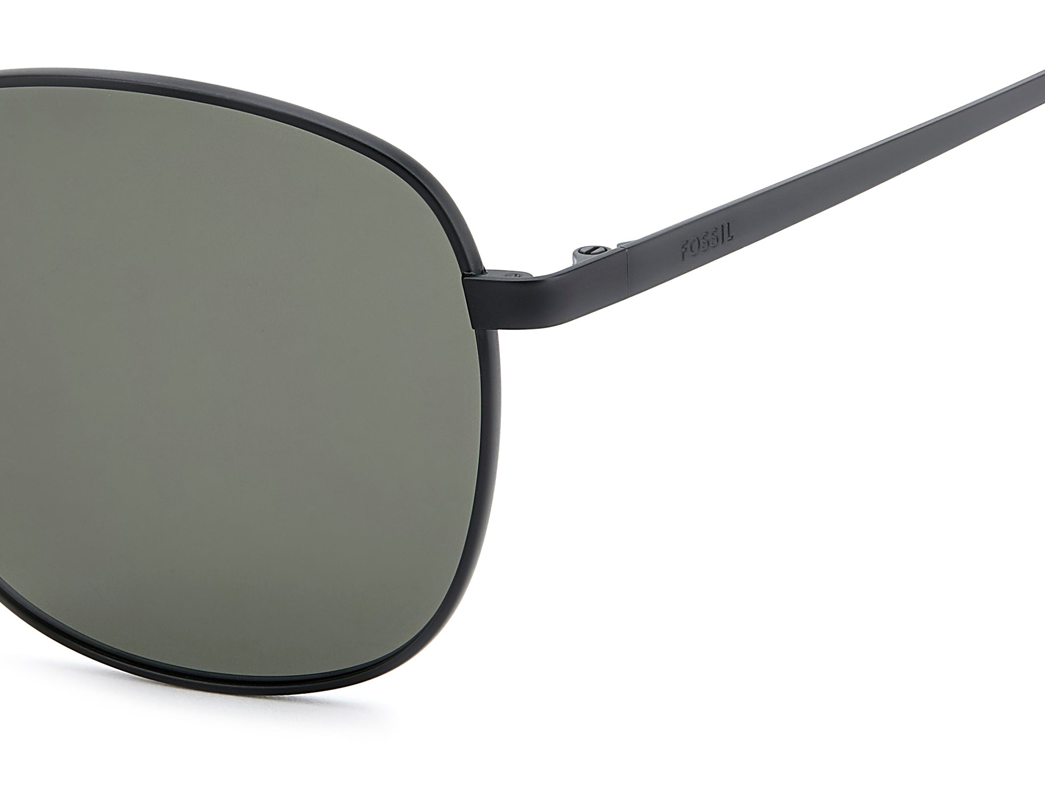 Fossil Square Sunglasses