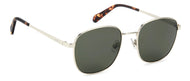 Fossil Square Sunglasses