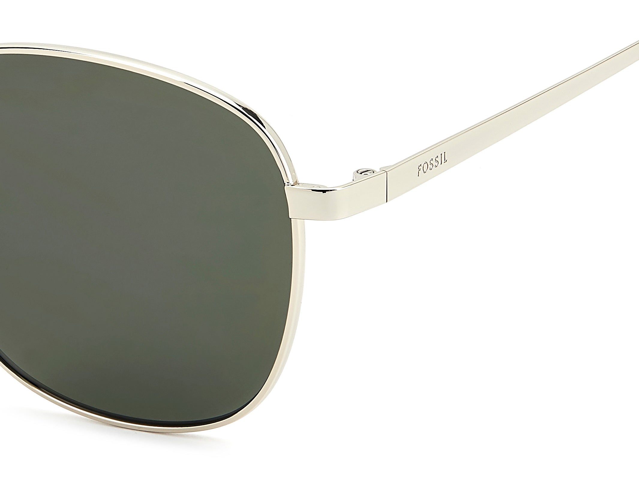 Fossil Square Sunglasses