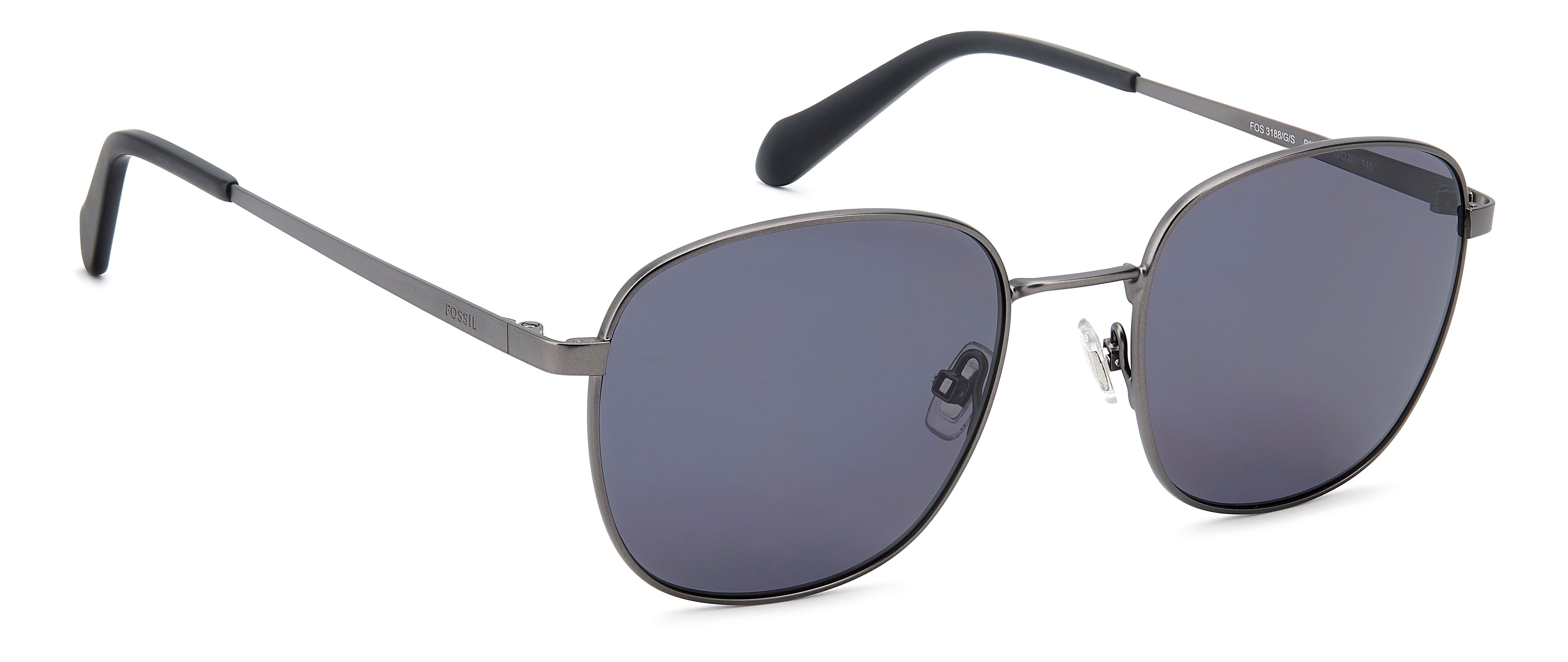 Fossil Square Sunglasses