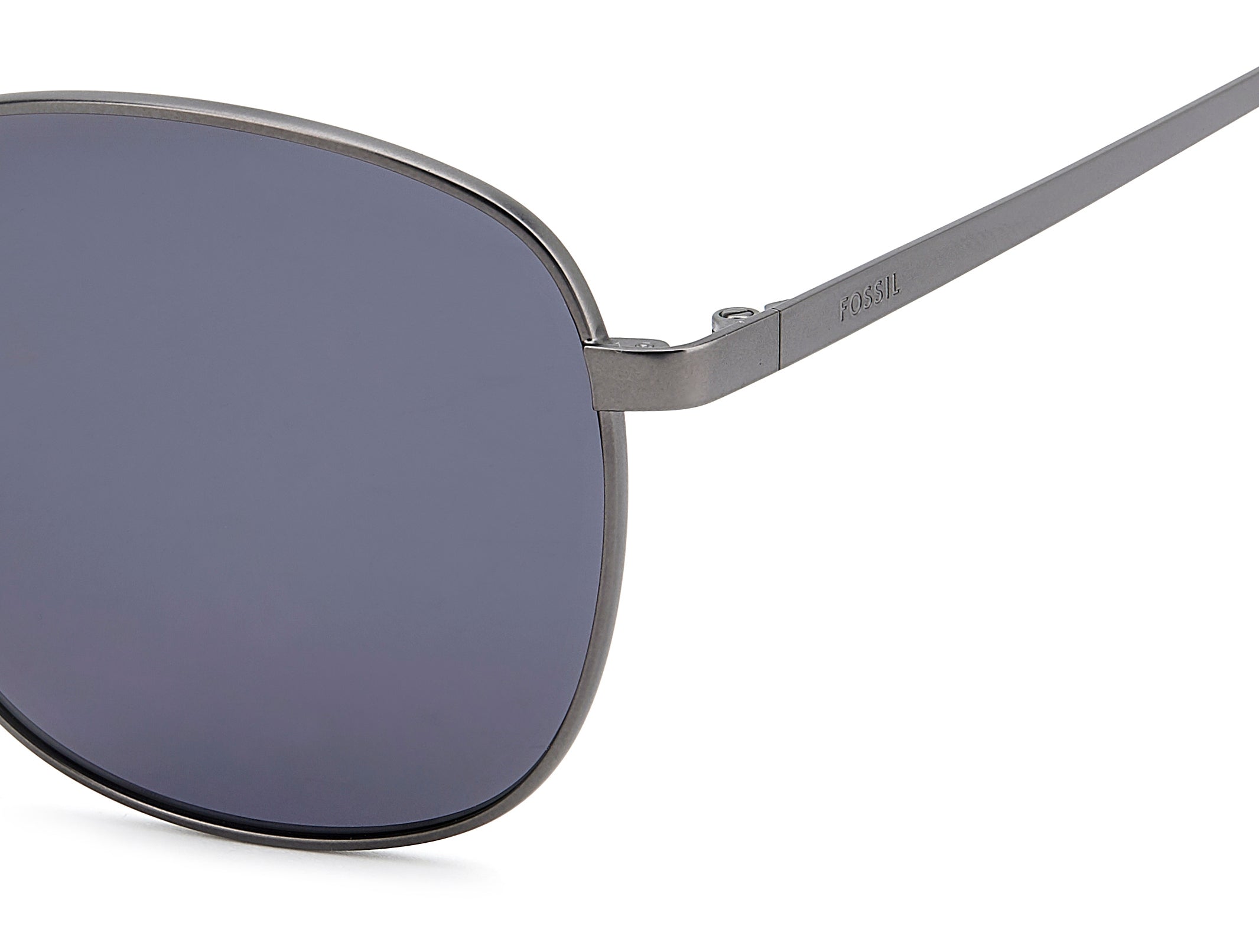 Fossil Square Sunglasses