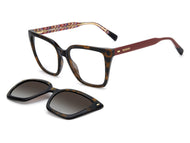 Missoni Clip On Frames