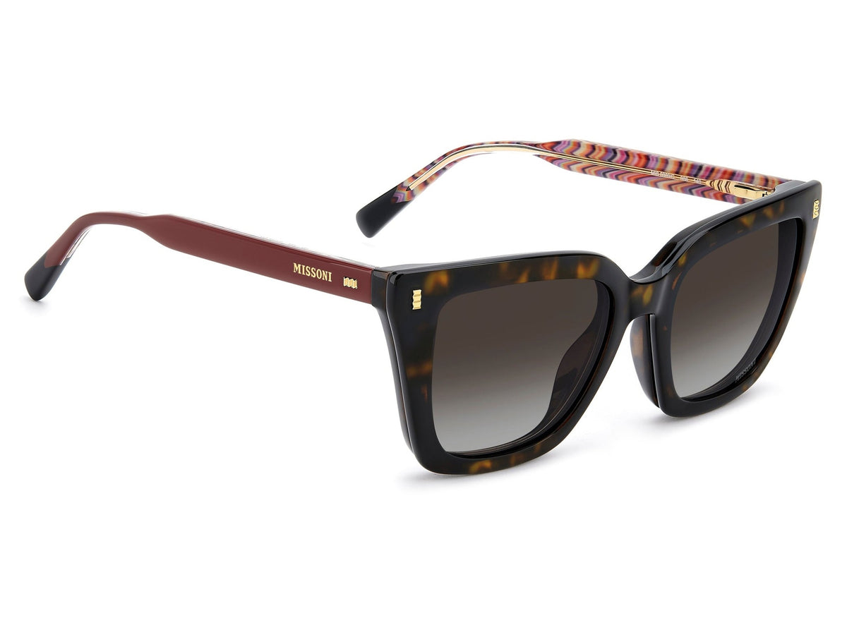 Missoni Clip On Frames