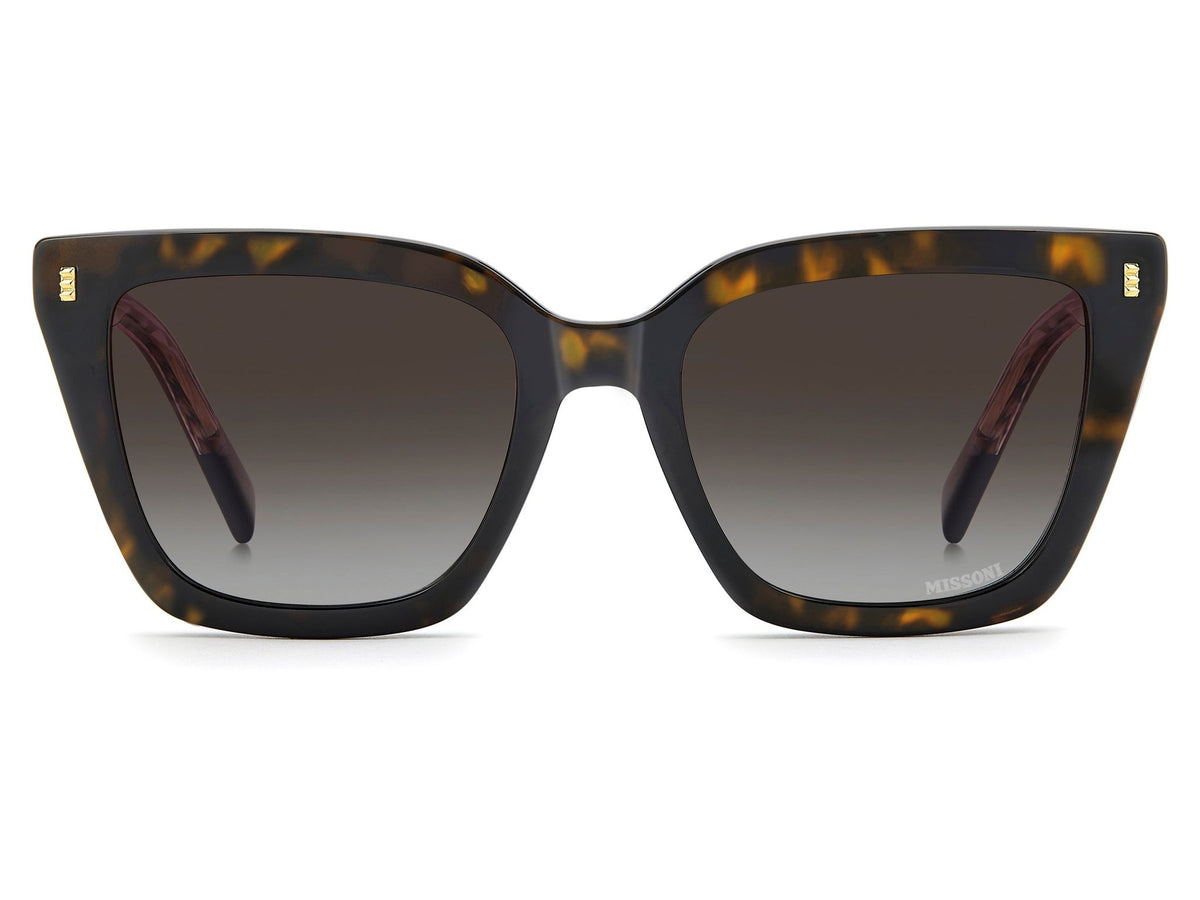 Missoni Clip On Frames