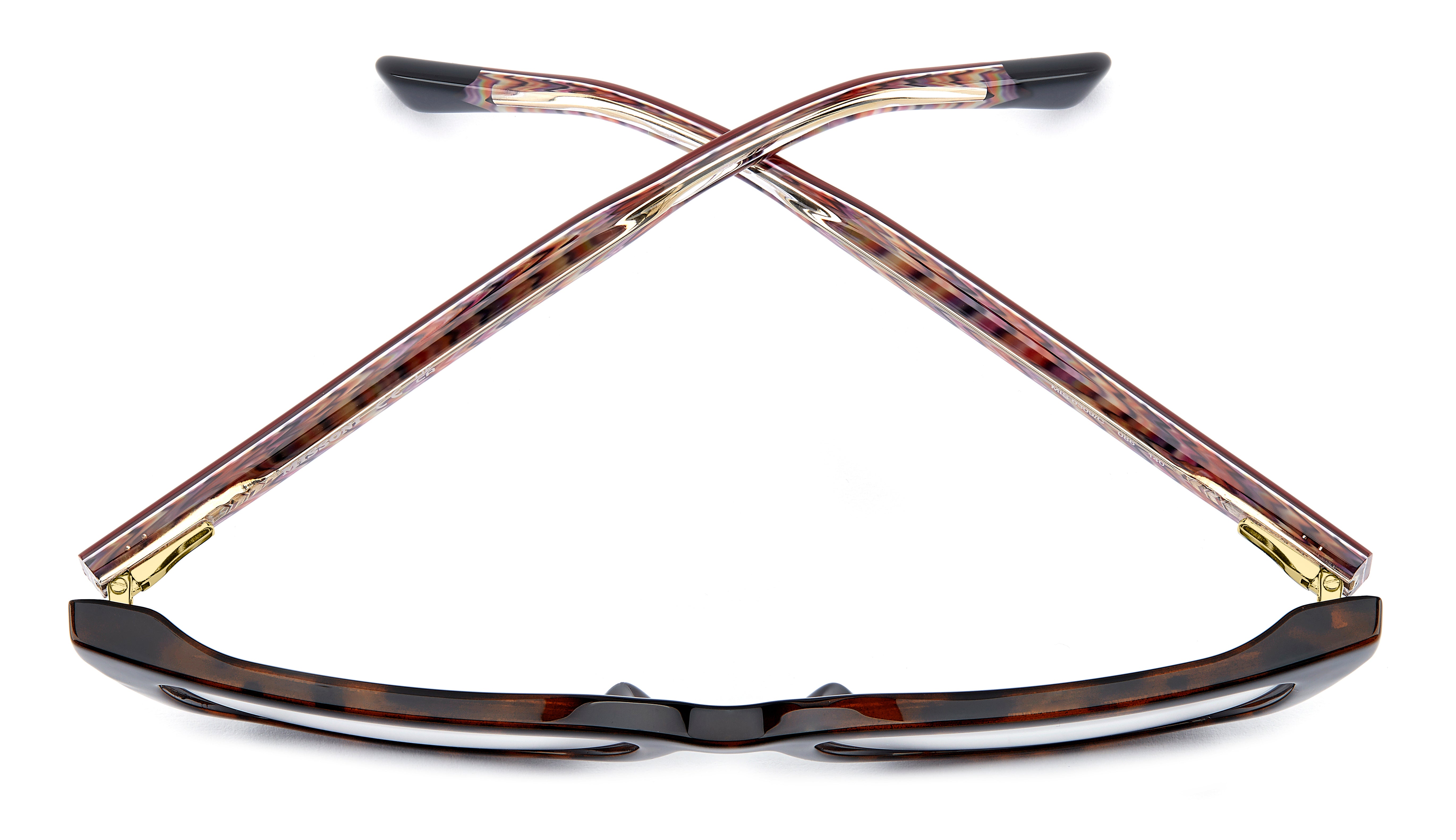 Missoni Clip On Frames