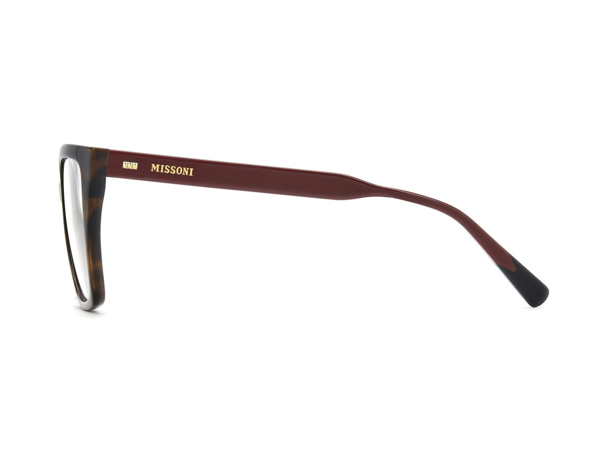 Missoni Clip On Frames