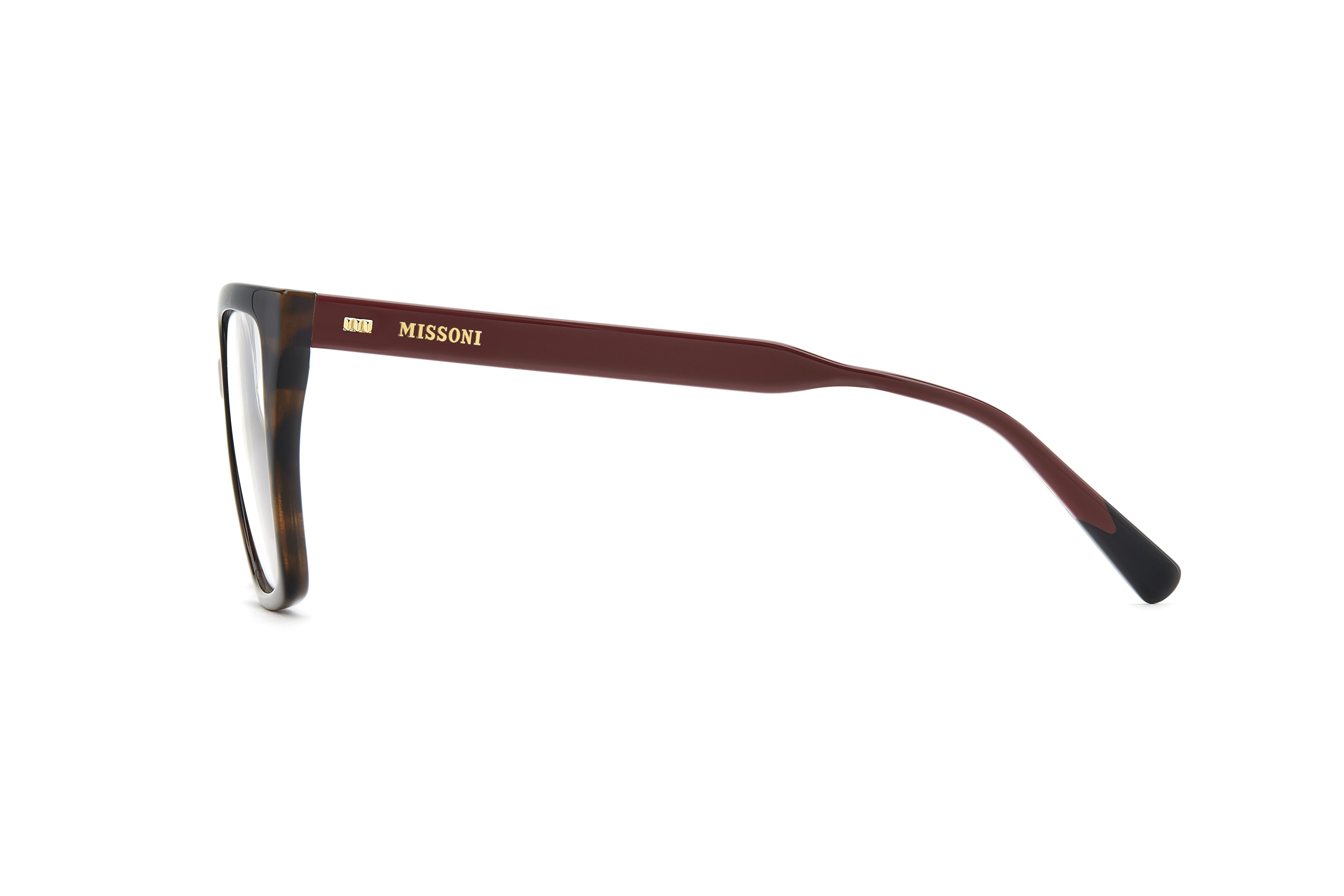 Missoni Clip On Frames
