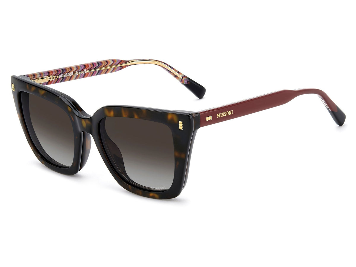 Missoni Clip On Frames