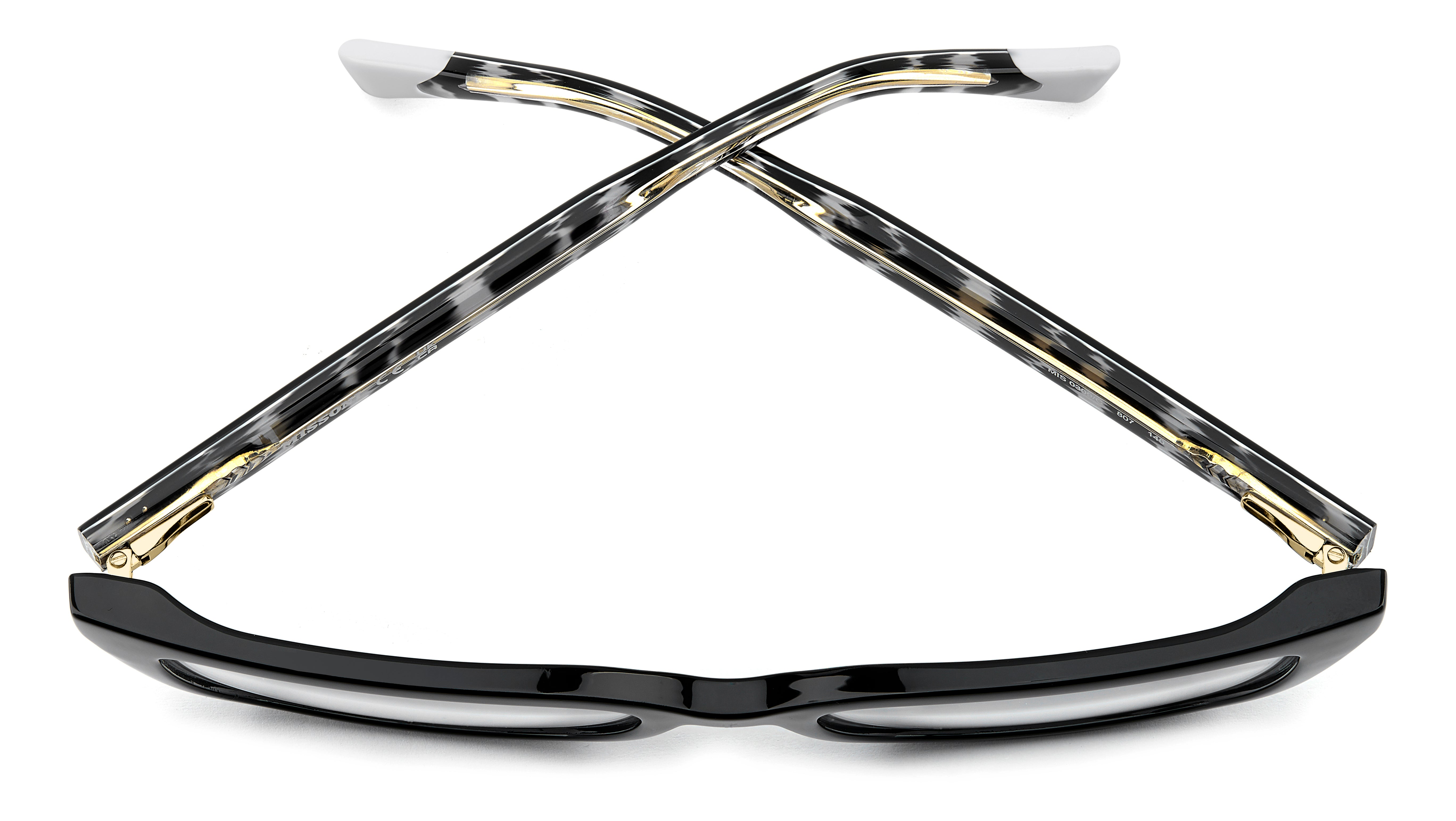 Missoni Clip On Frames