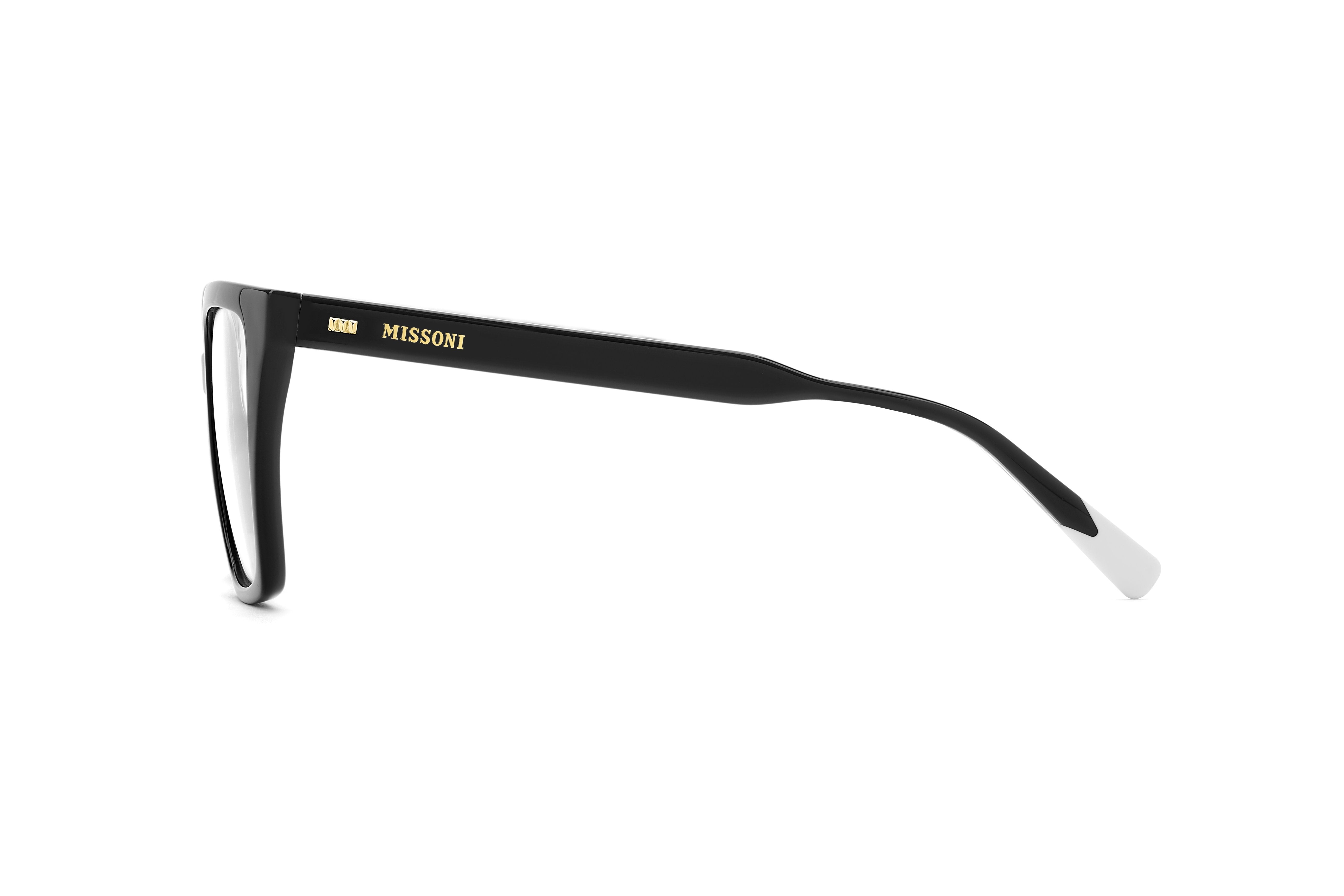 Missoni Clip On Frames