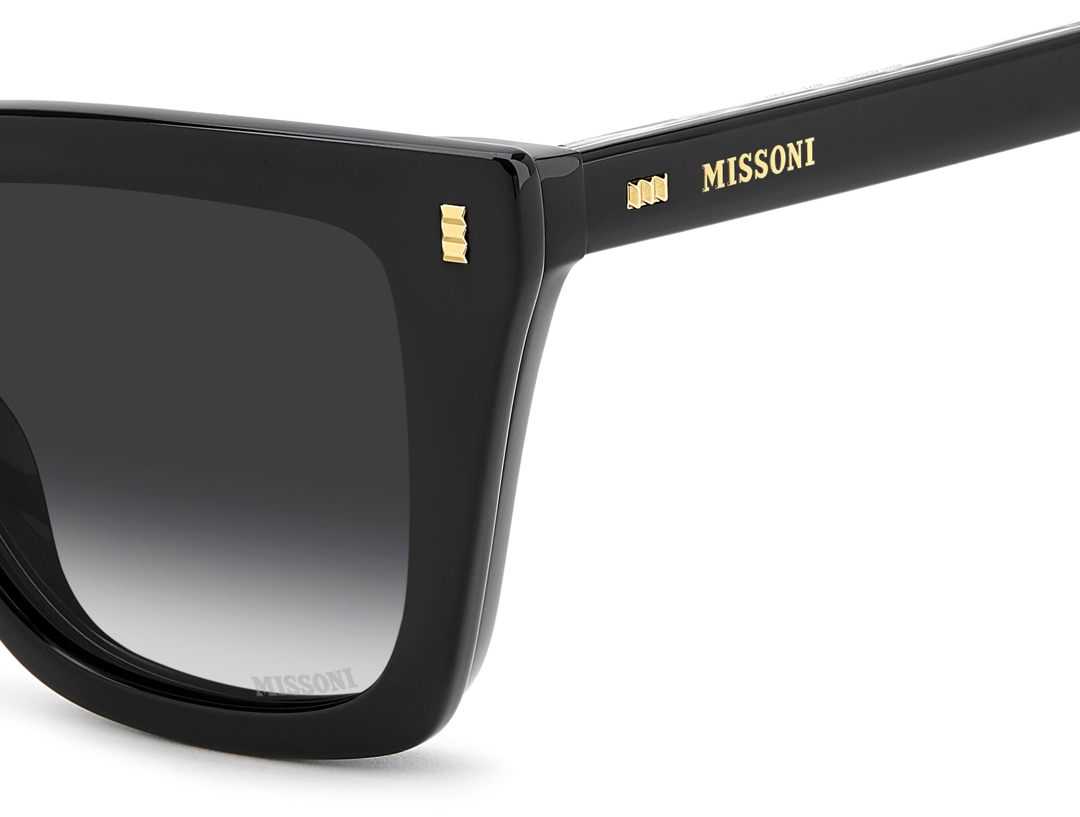 Missoni Clip On Frames