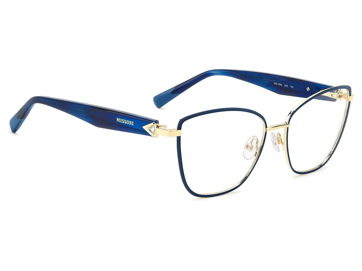 Missoni Square Frames