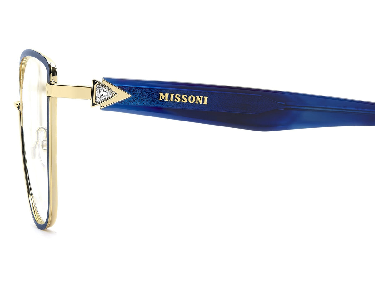Missoni Square Frames
