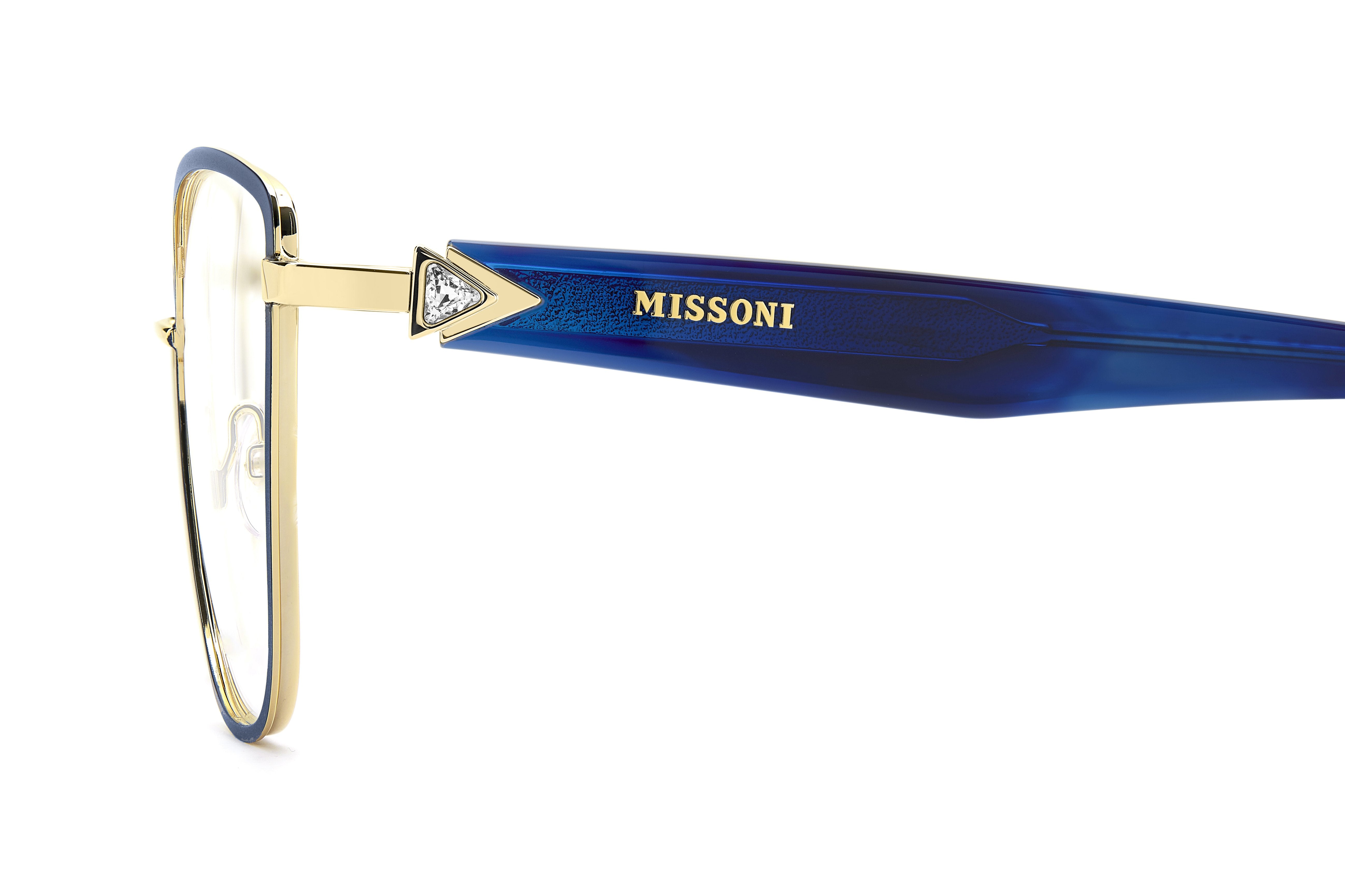 Missoni Square Frames