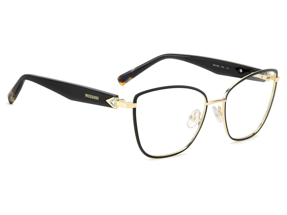 Missoni Square Frames