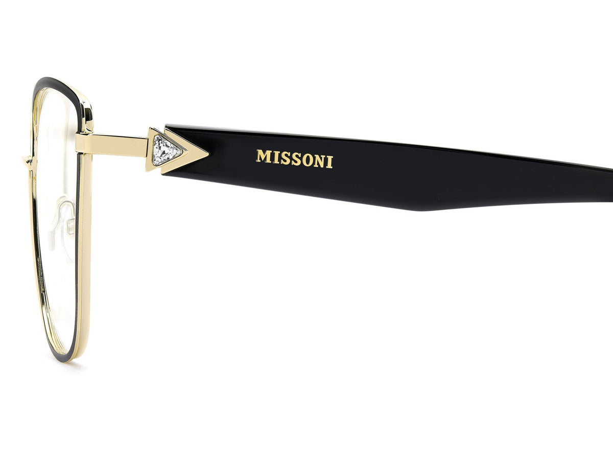 Missoni Square Frames