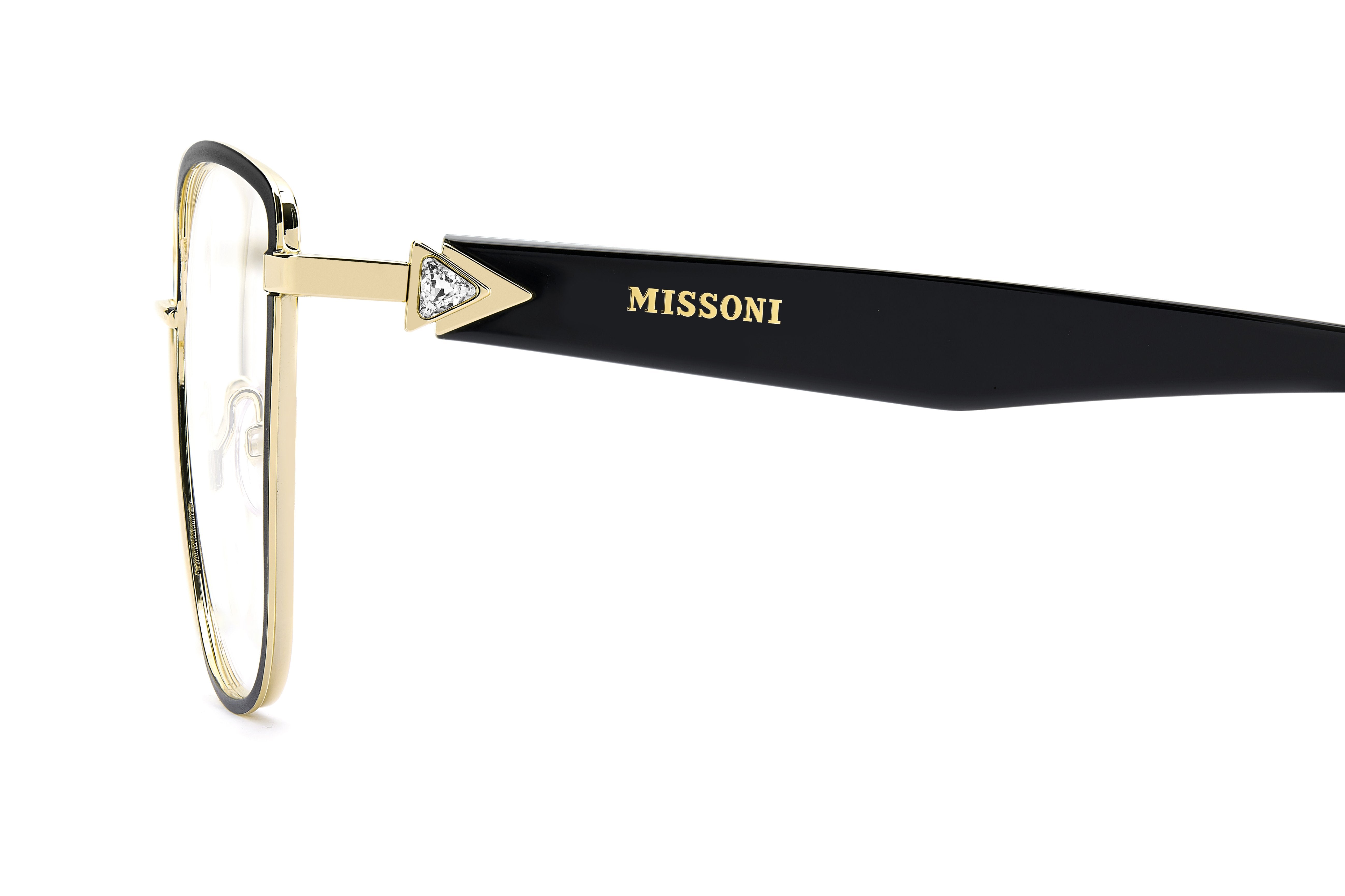Missoni Square Frames