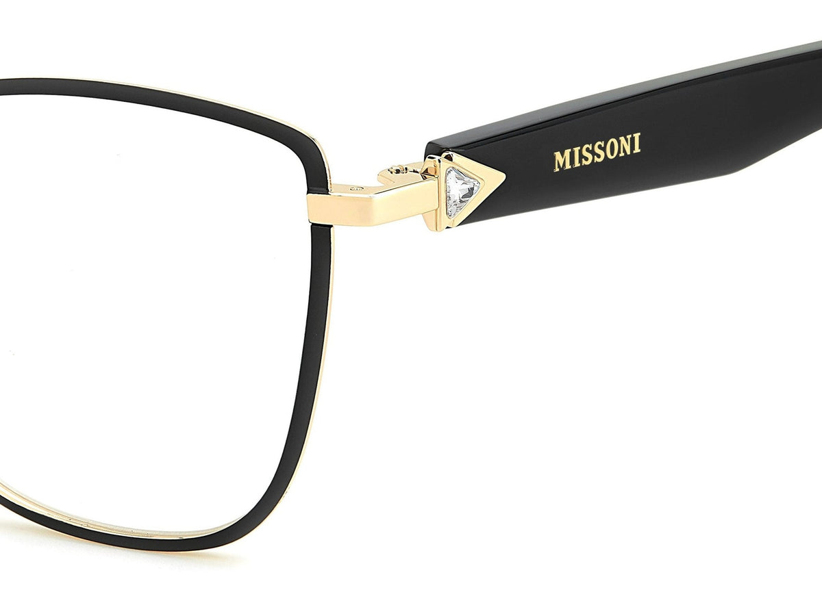 Missoni Square Frames