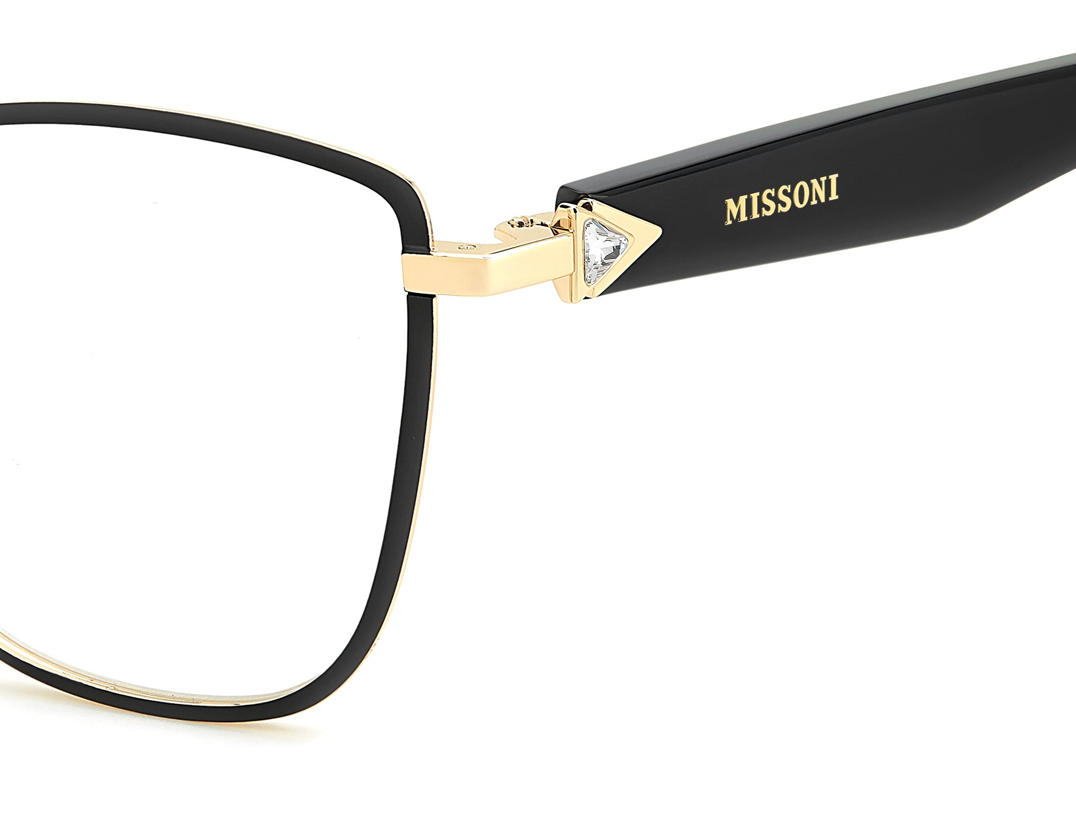 Missoni Square Frames