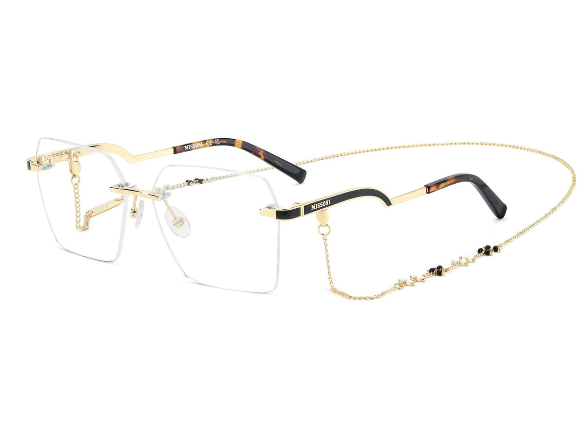 Missoni Square Frames