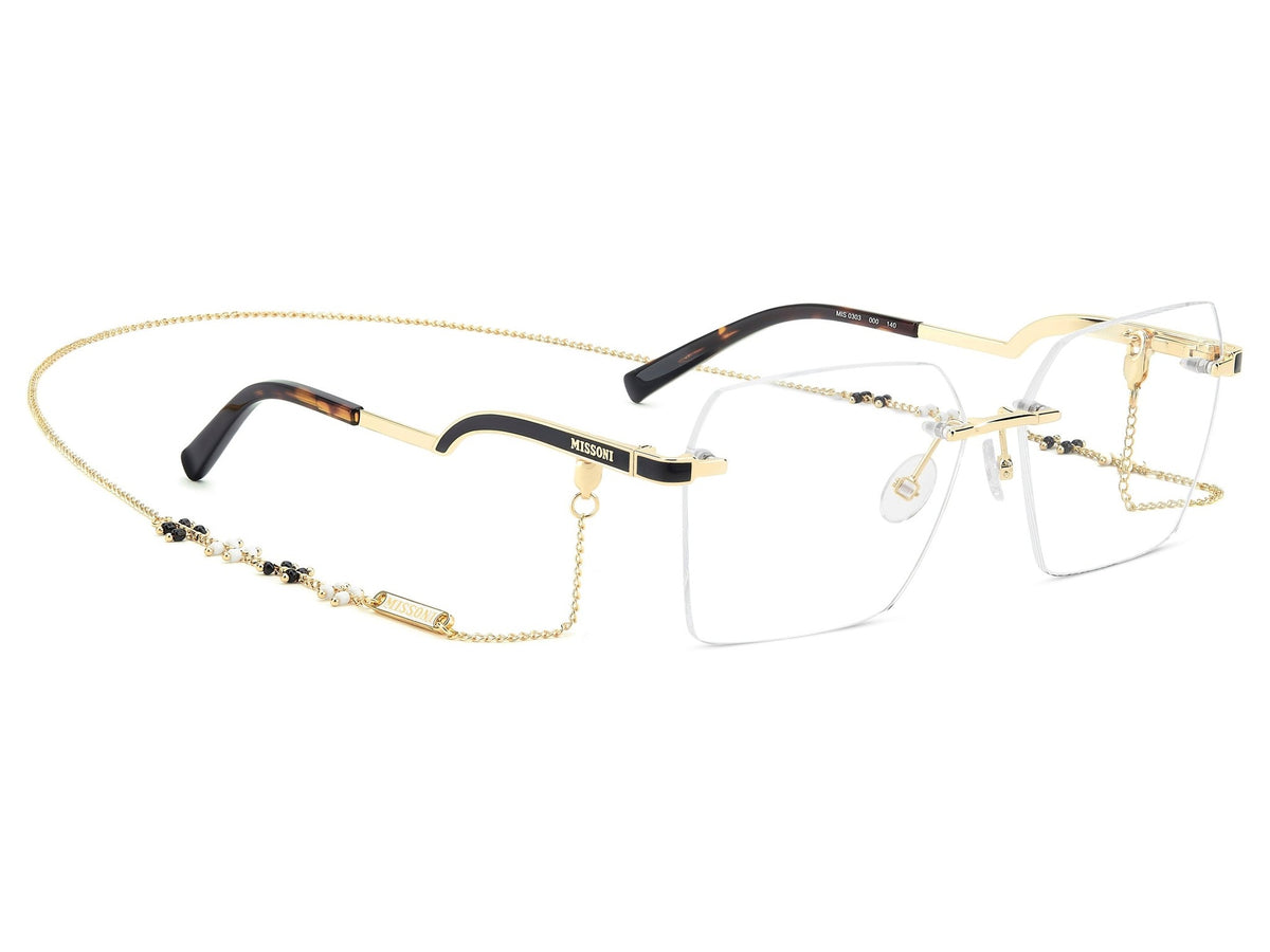 Missoni Square Frames