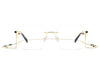 Missoni Square Frames