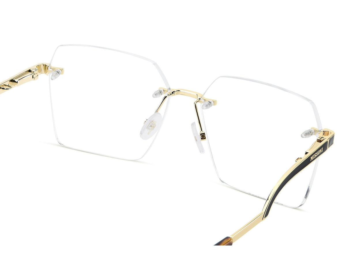 Missoni Square Frames