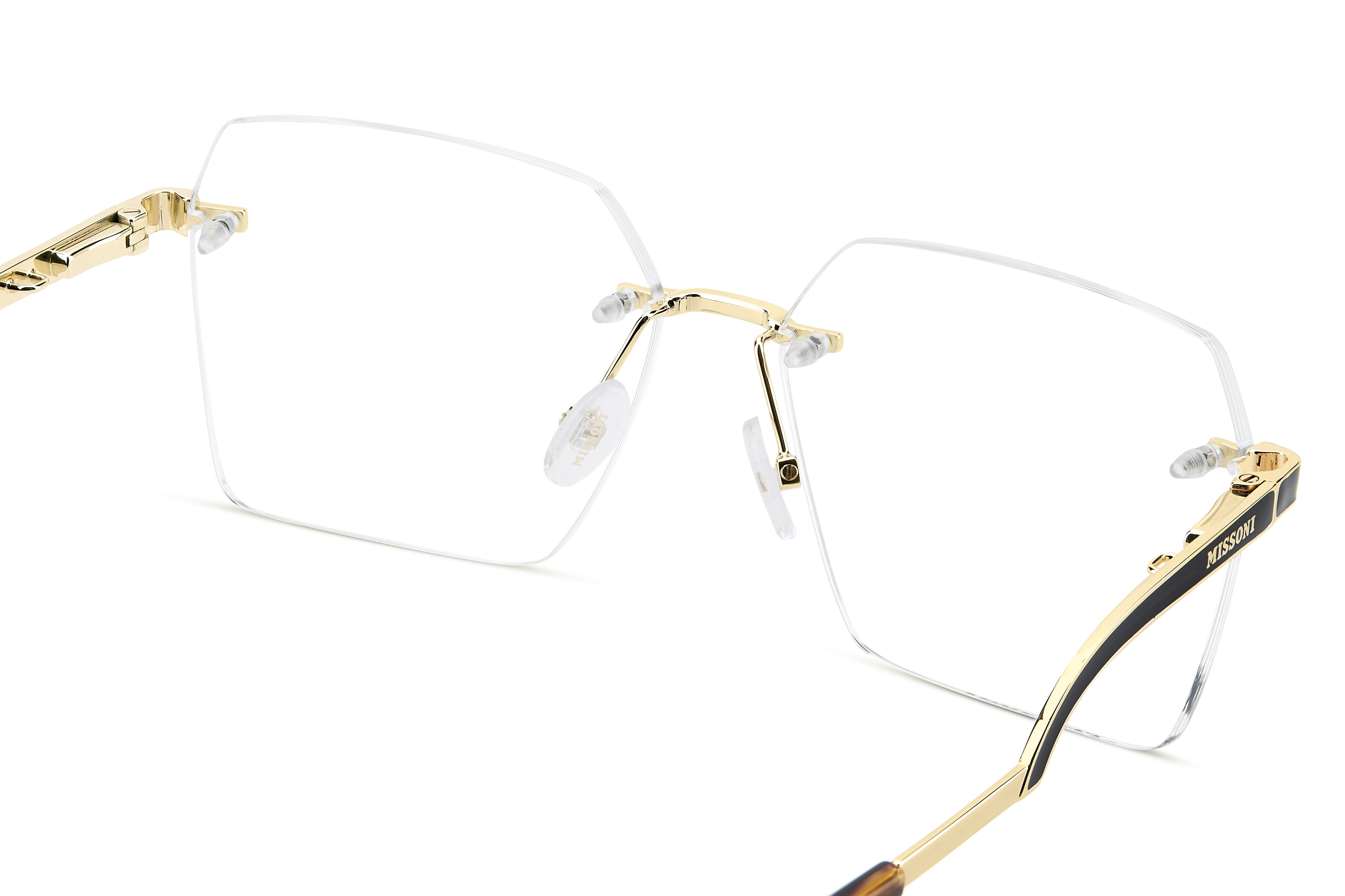 Missoni Square Frames