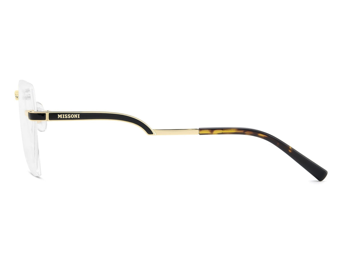 Missoni Square Frames