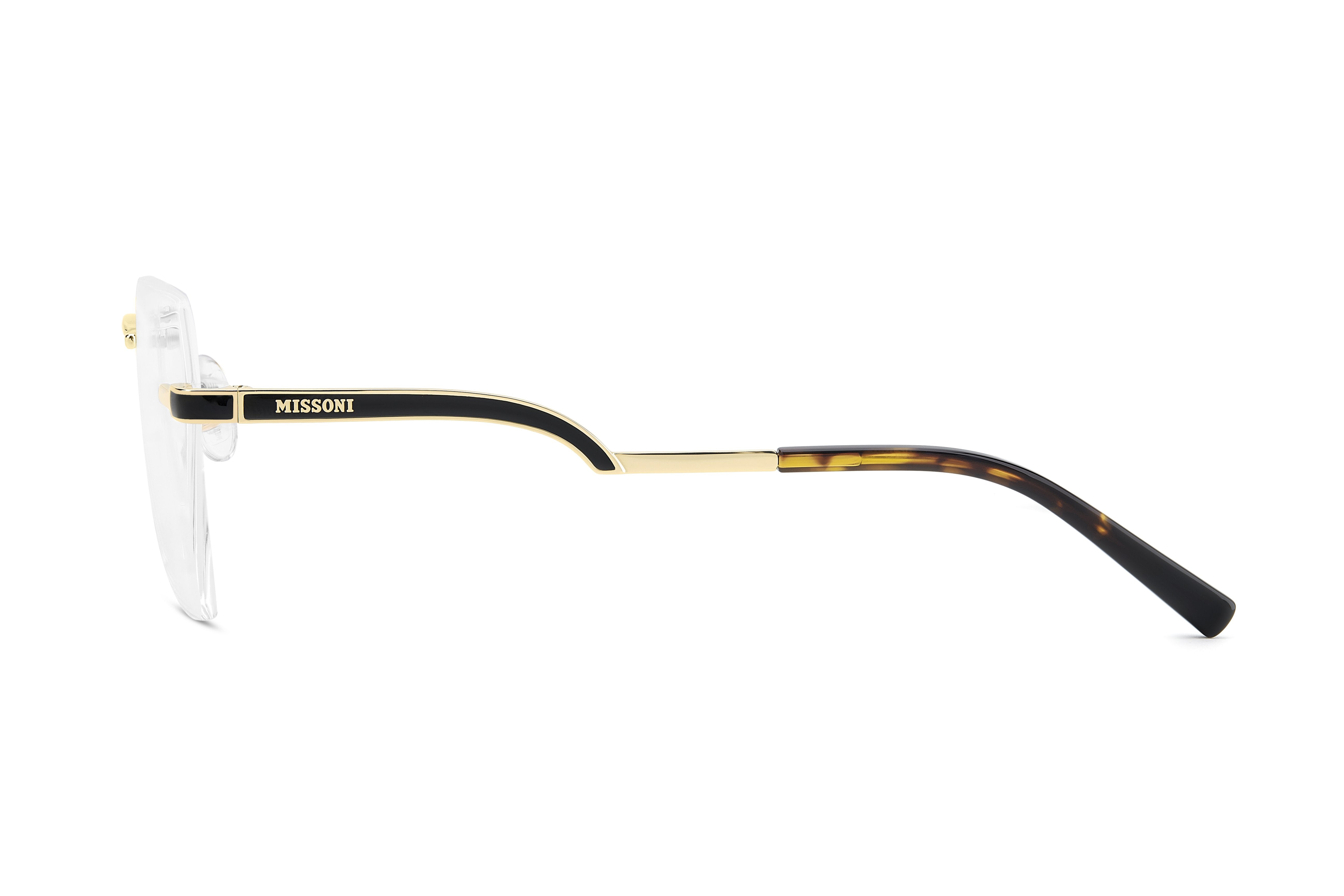 Missoni Square Frames