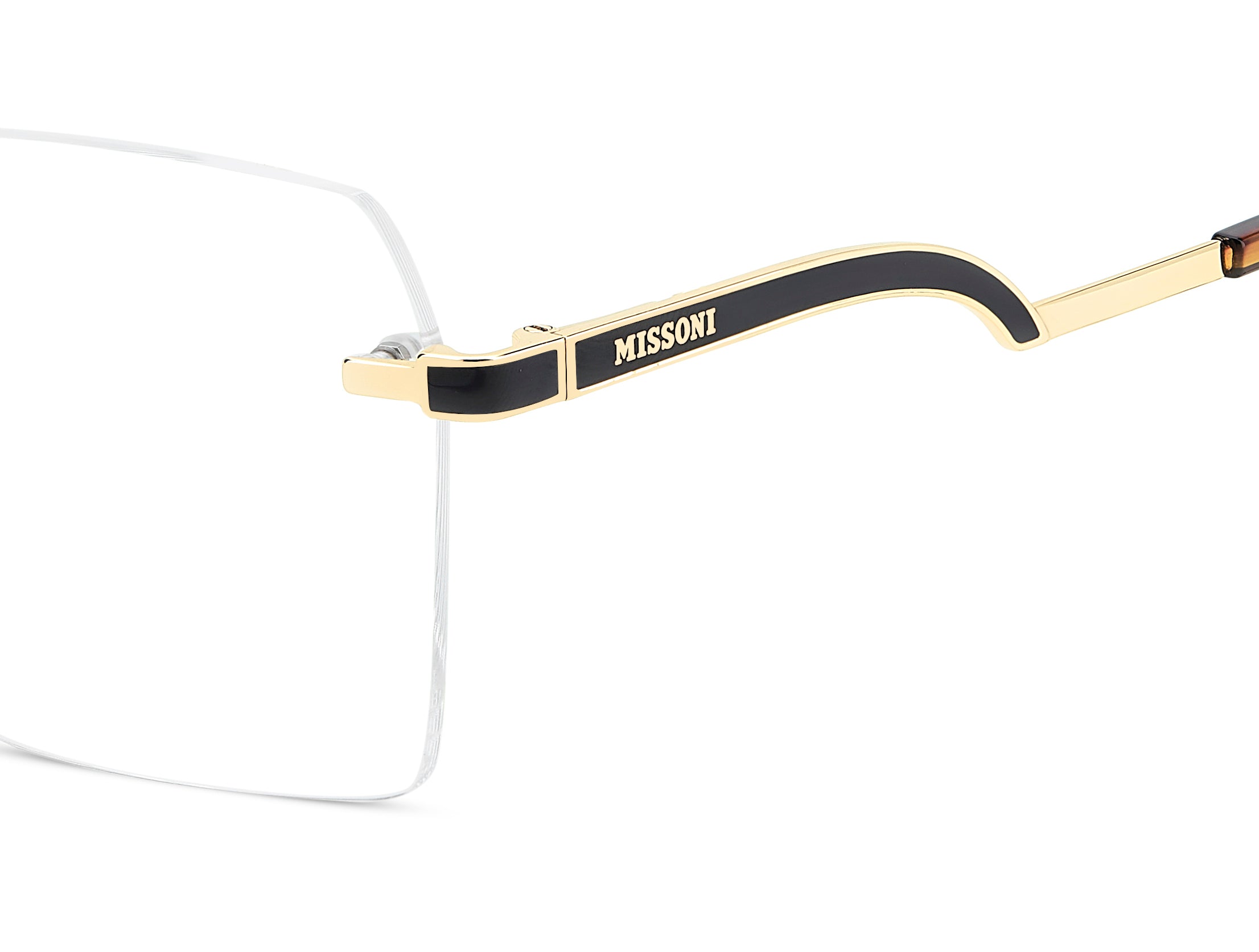 Missoni Square Frames