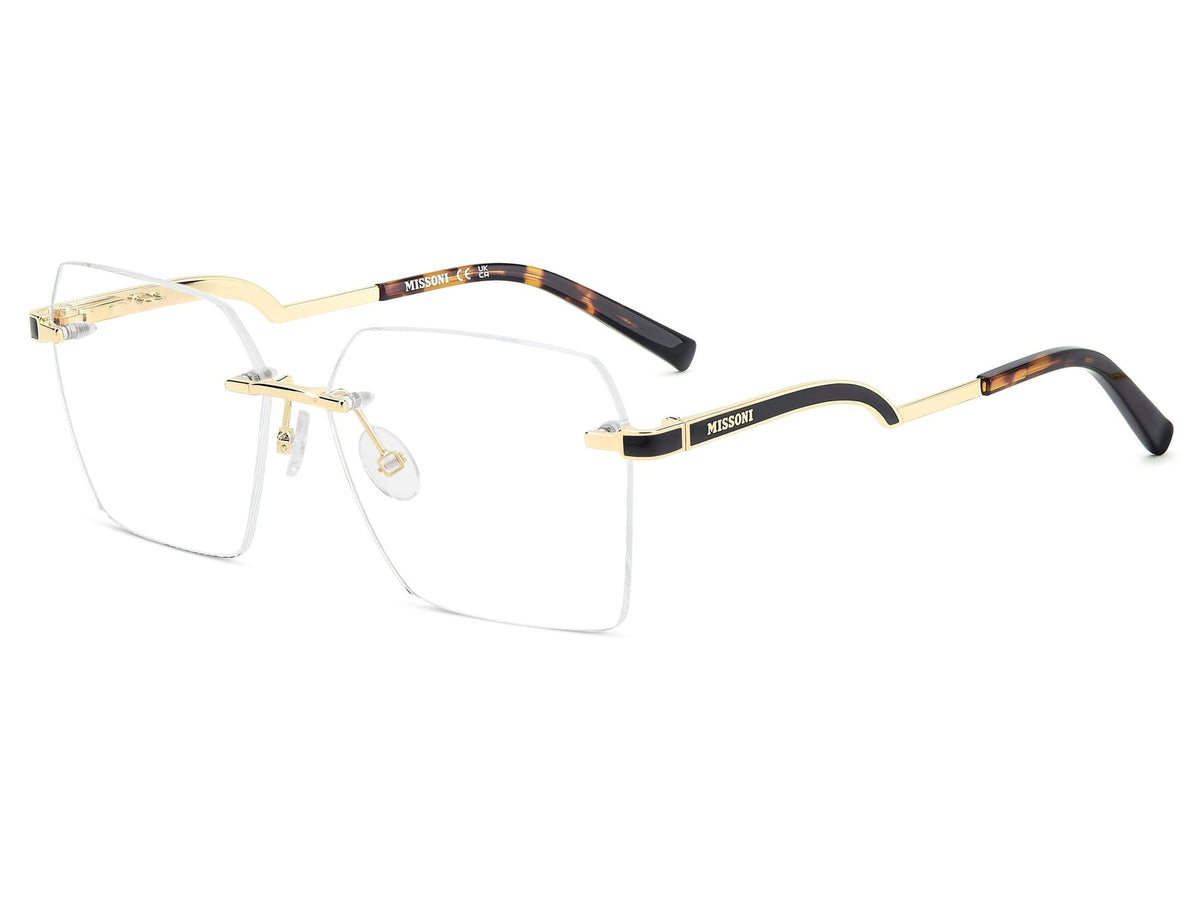 Missoni Square Frames
