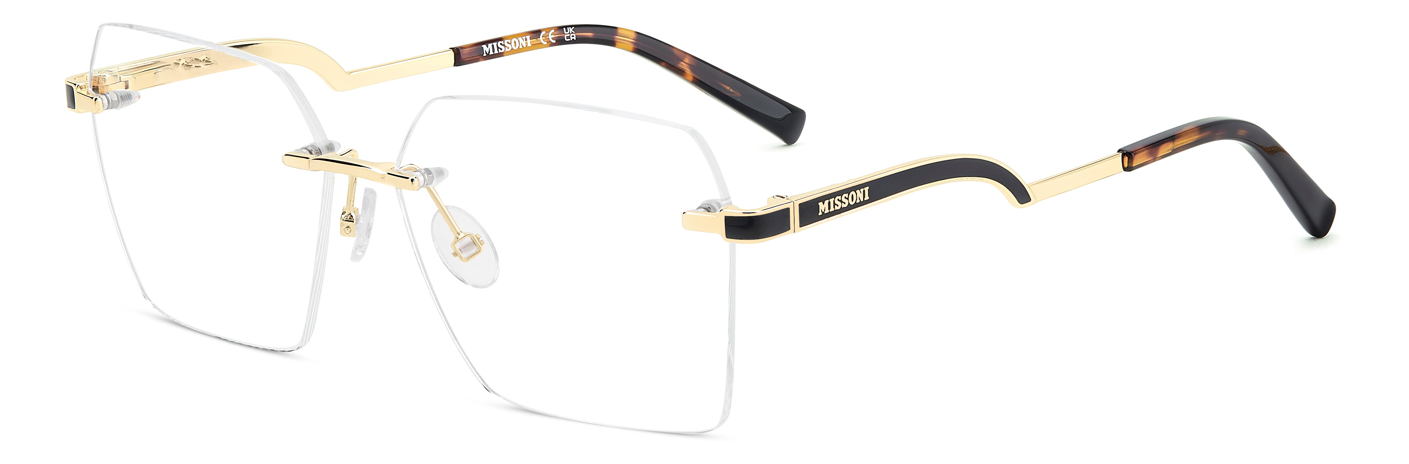 Missoni Square Frames