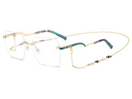 Missoni Square Frames
