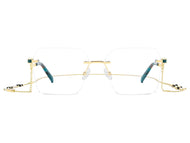 Missoni Square Frames