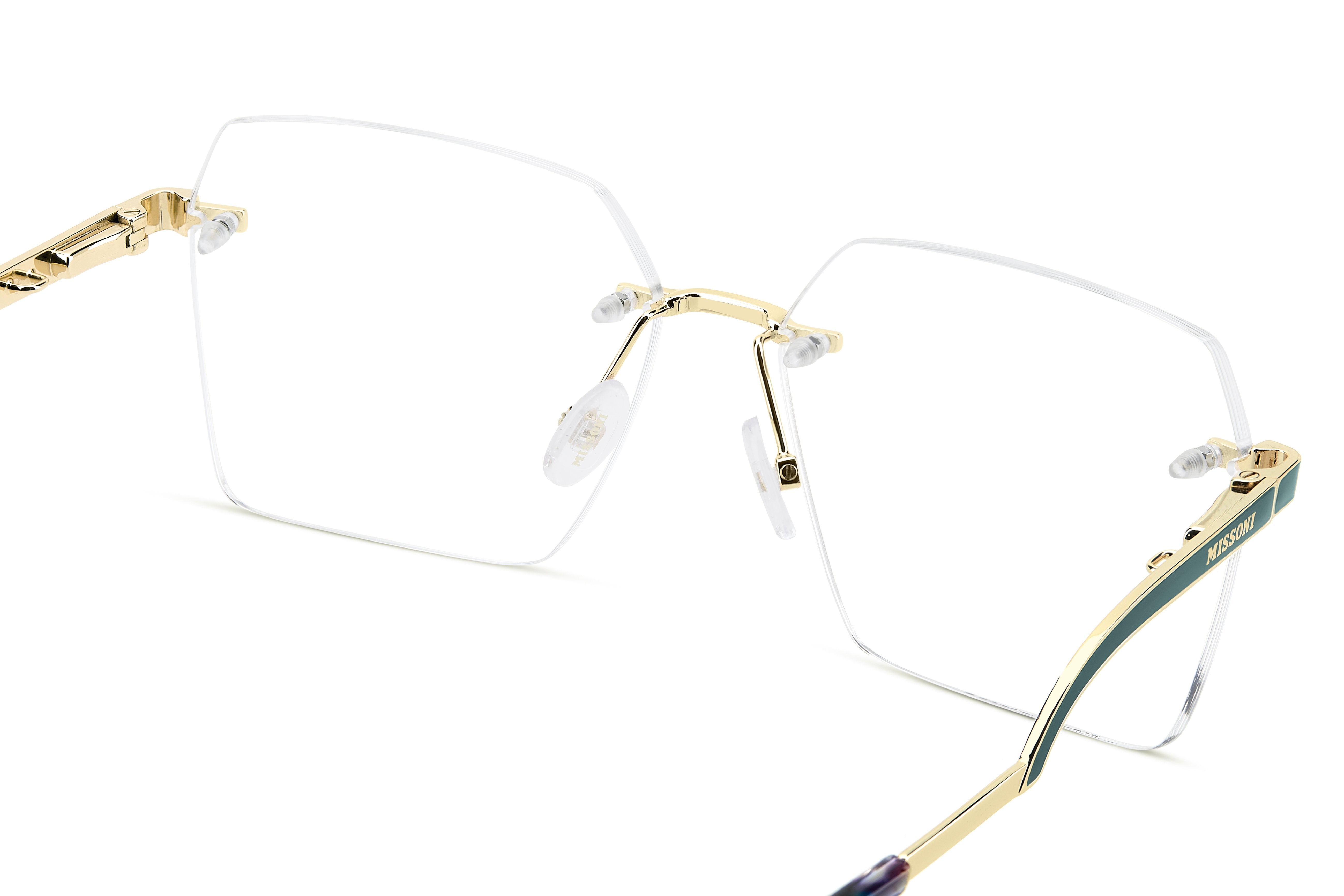 Missoni Square Frames