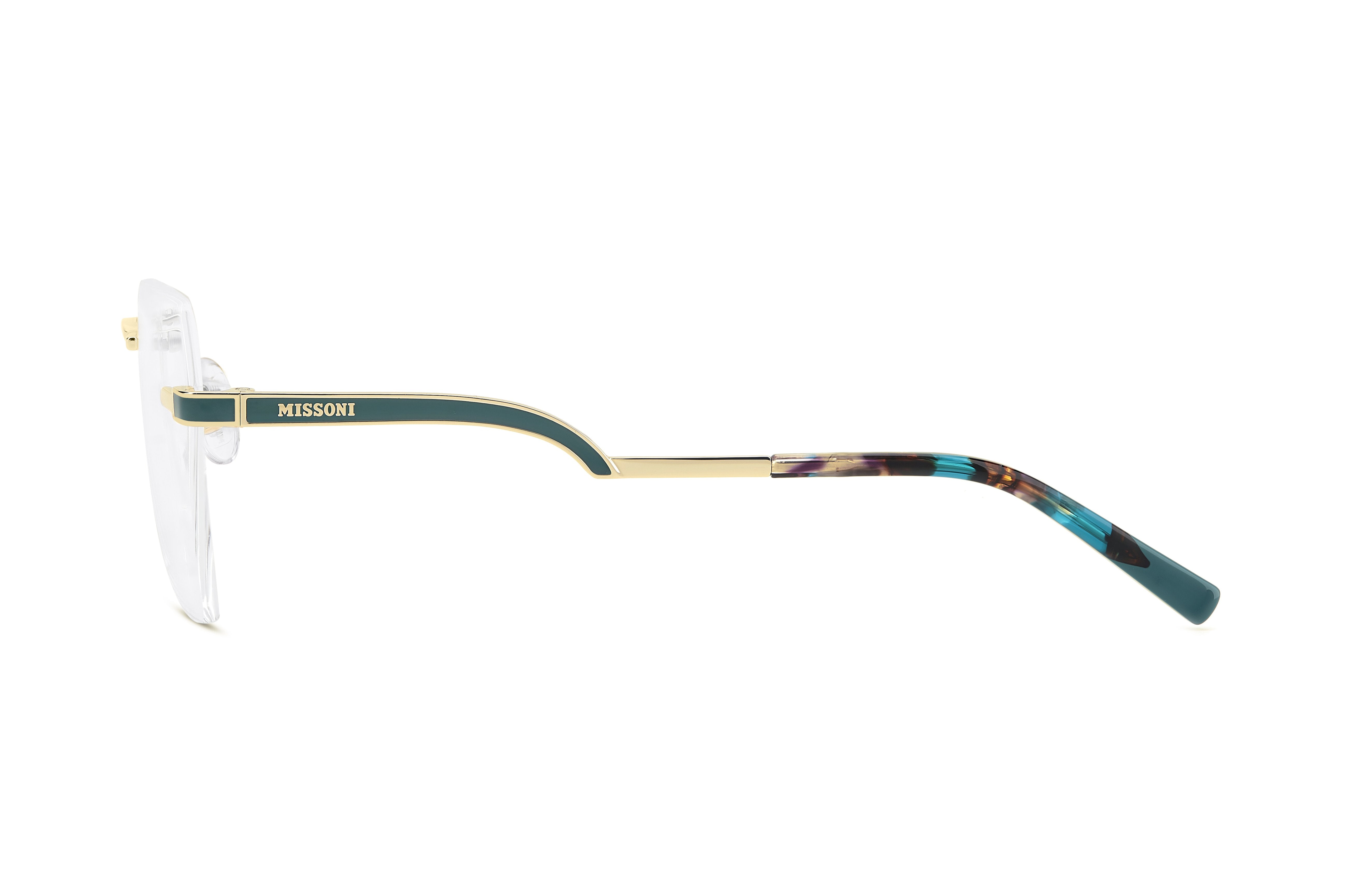 Missoni Square Frames