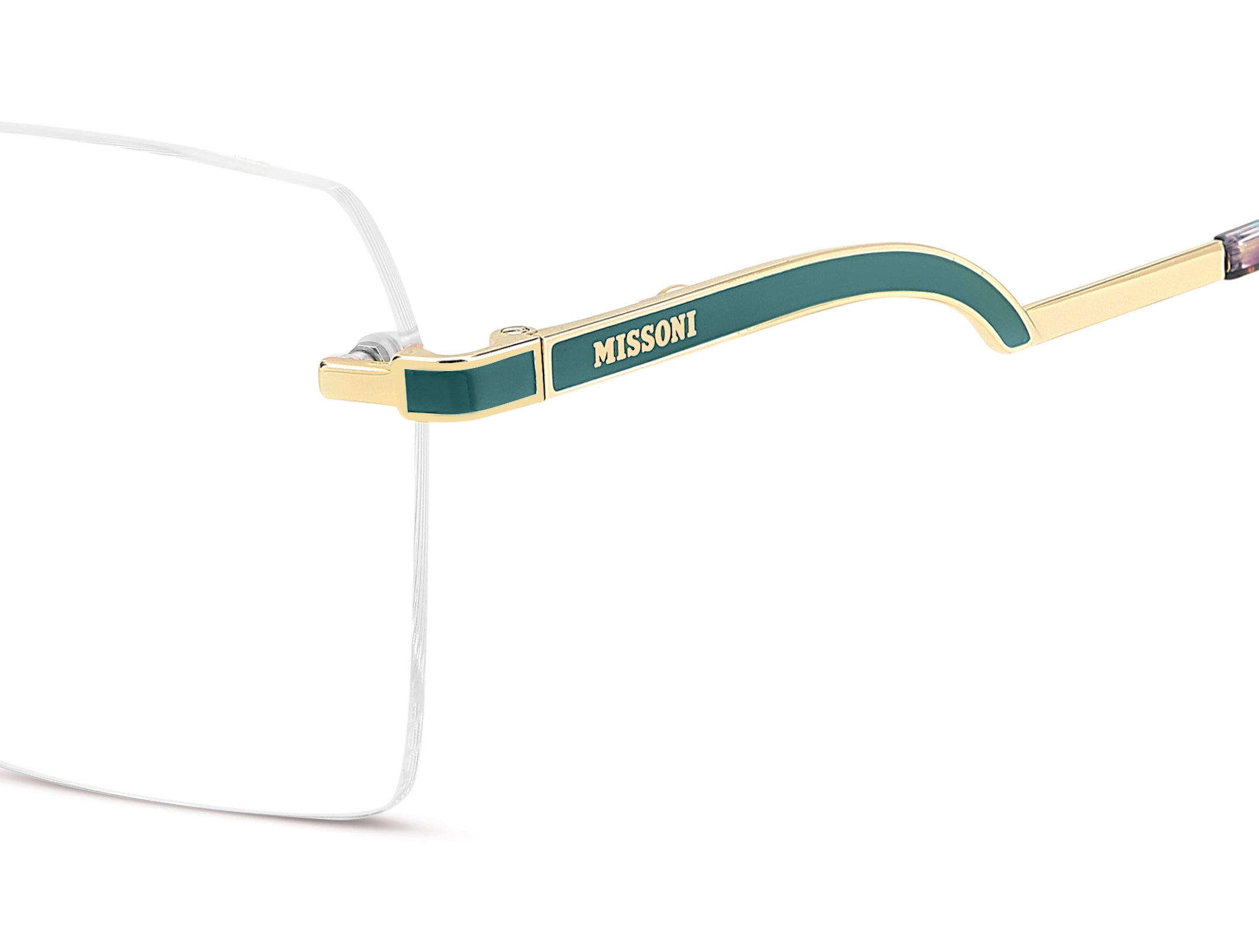 Missoni Square Frames