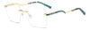 Missoni Square Frames