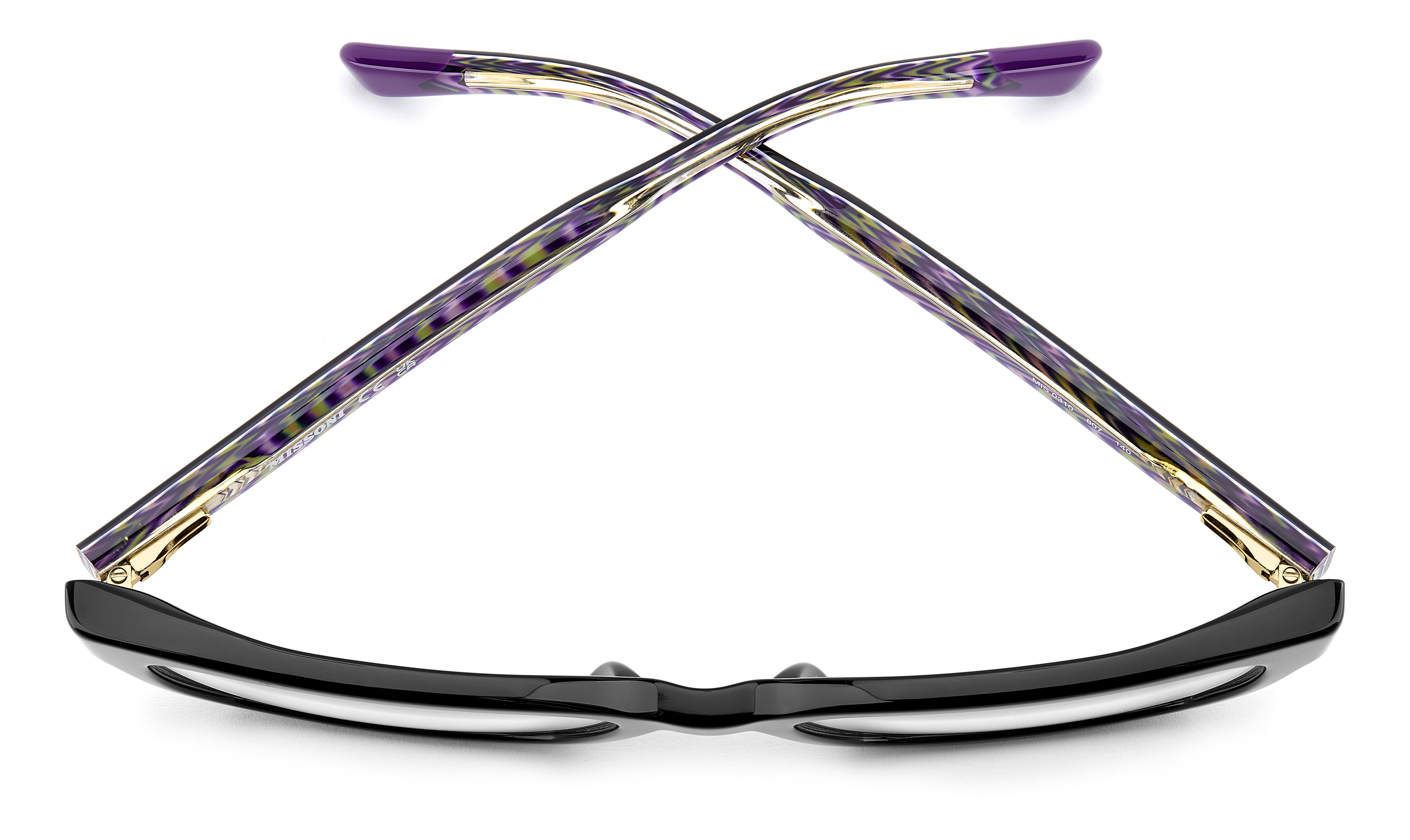 Missoni Square Frames
