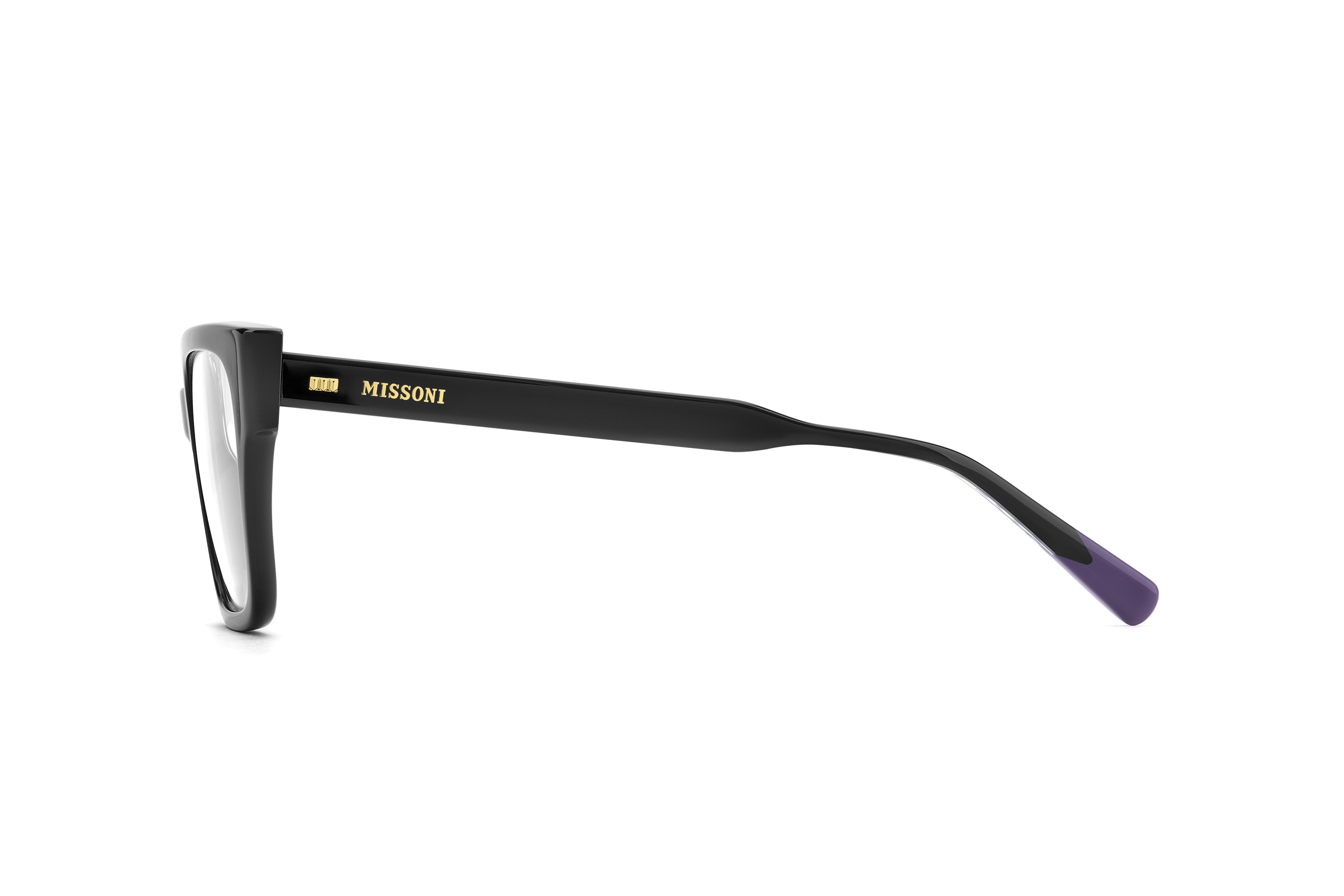 Missoni Square Frames