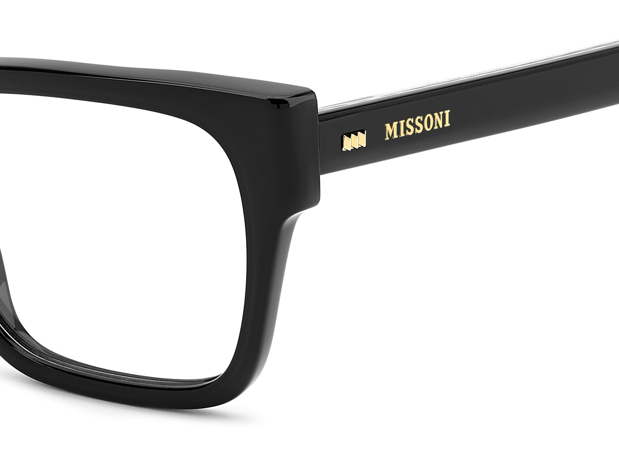 Missoni Square Frames