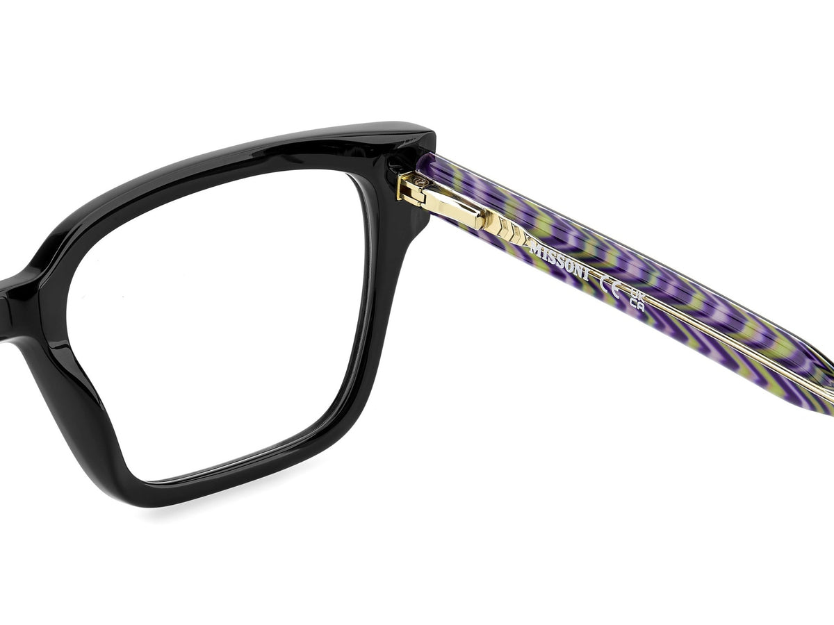 Missoni Square Frames
