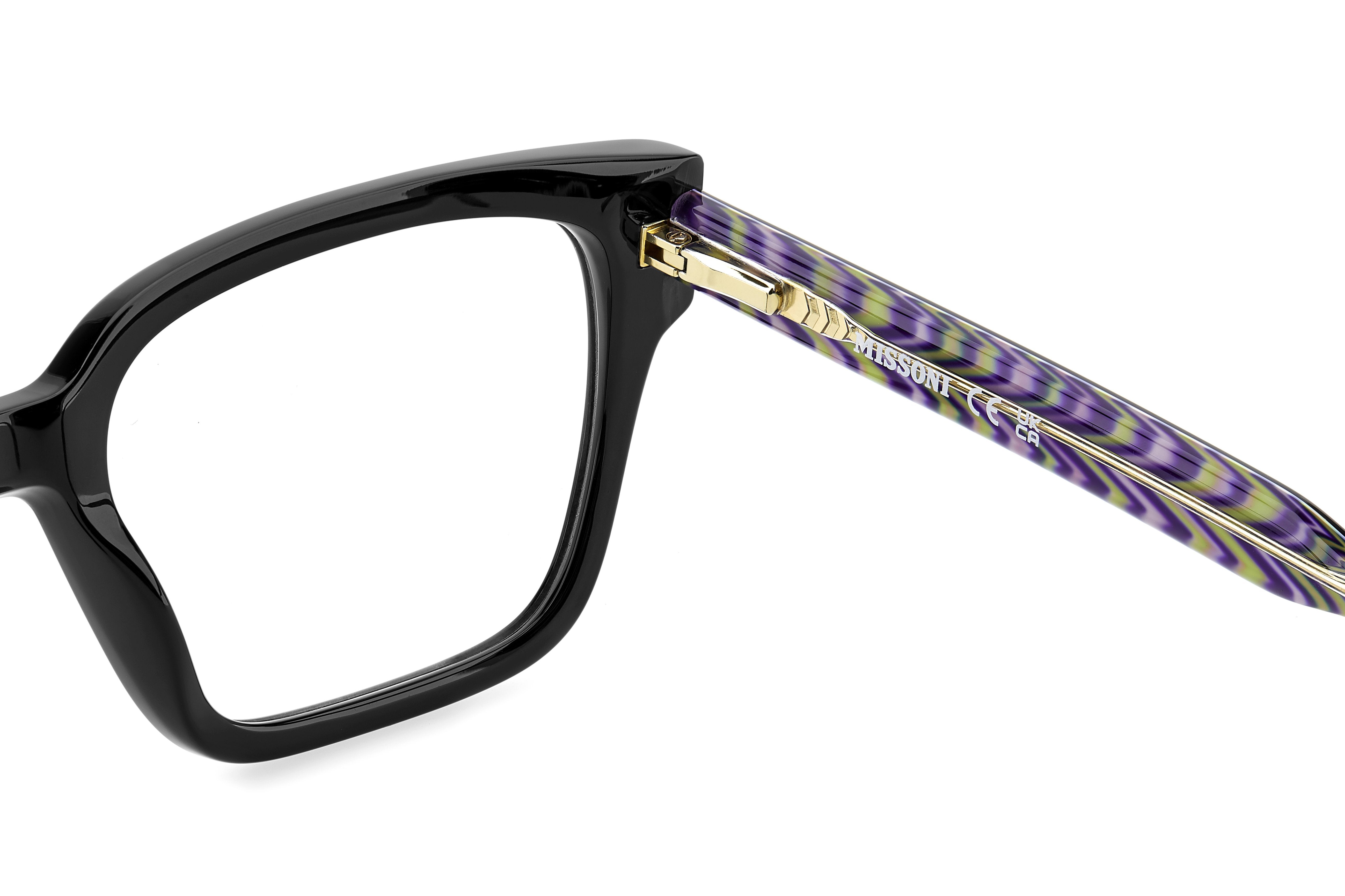 Missoni Square Frames