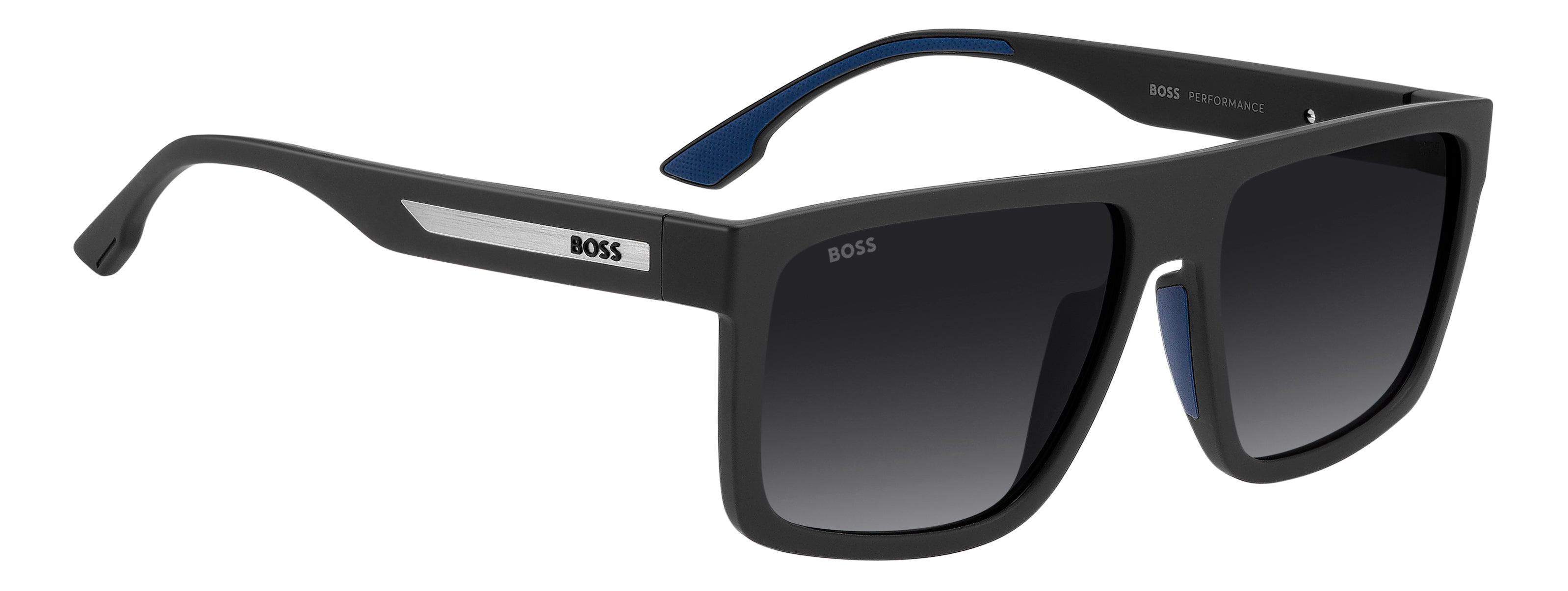 BOSS Square Sunglasses