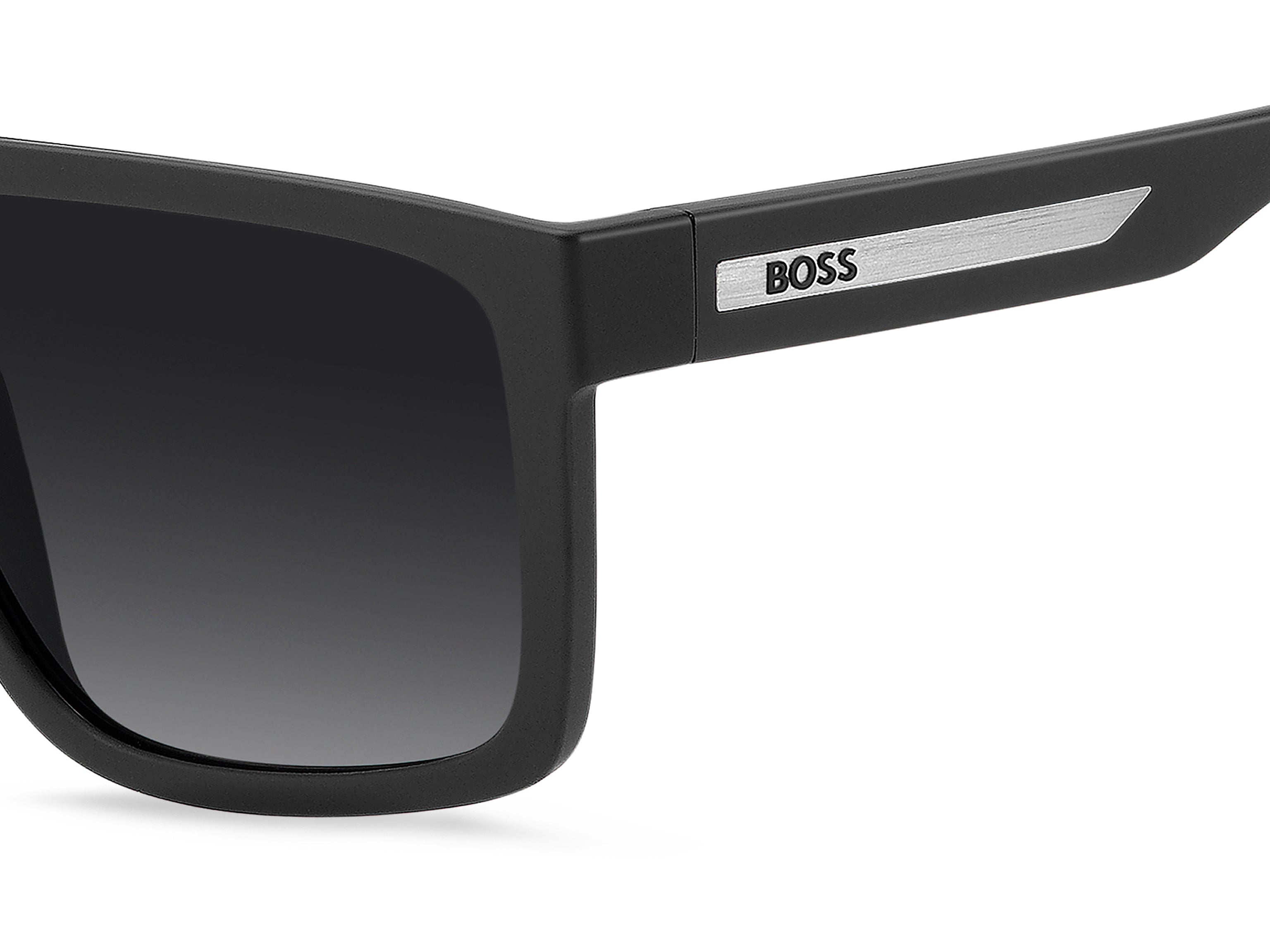 BOSS Square Sunglasses