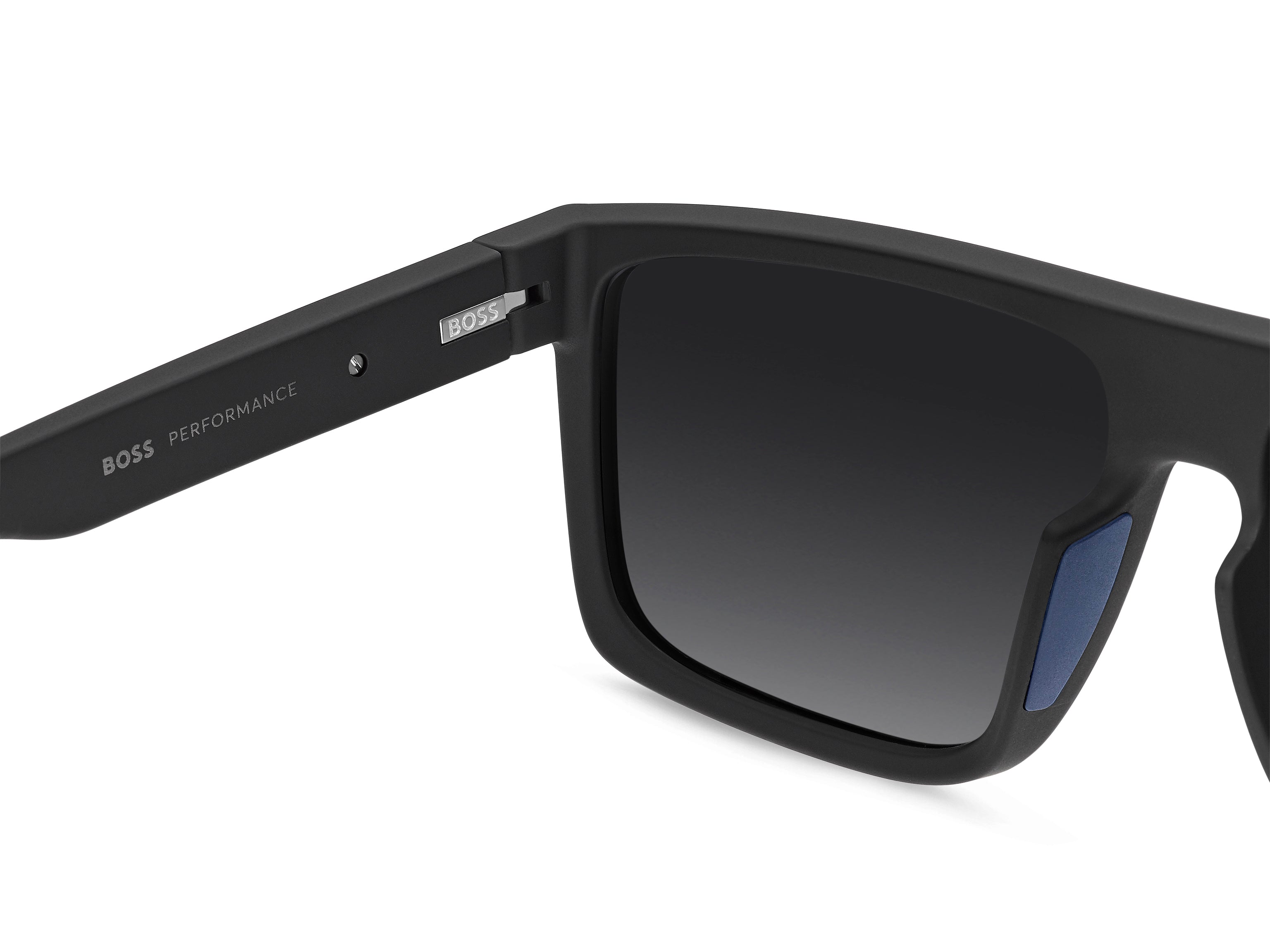 BOSS Square Sunglasses