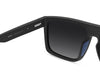 BOSS Square Sunglasses