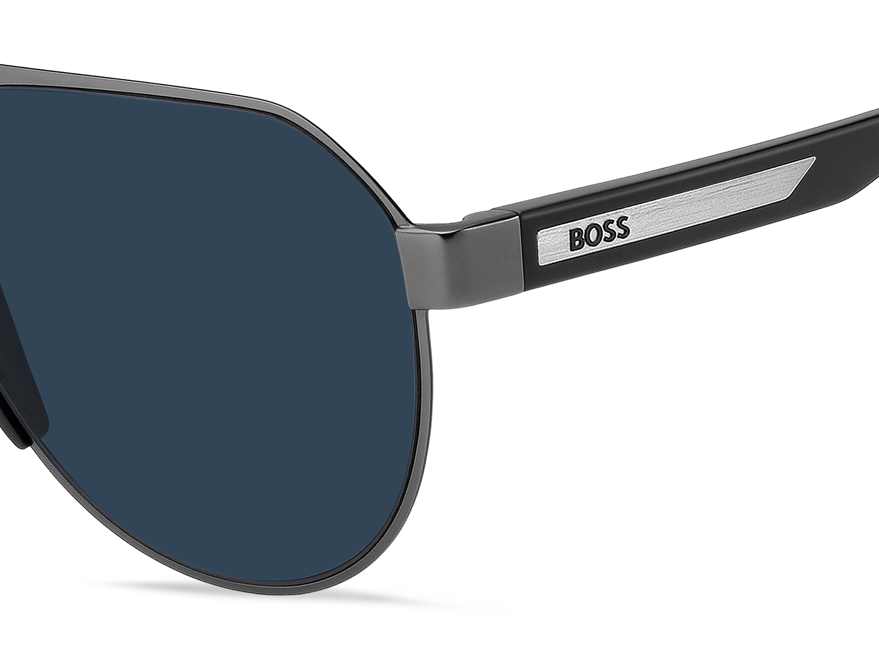 BOSS Aviator Sunglasses